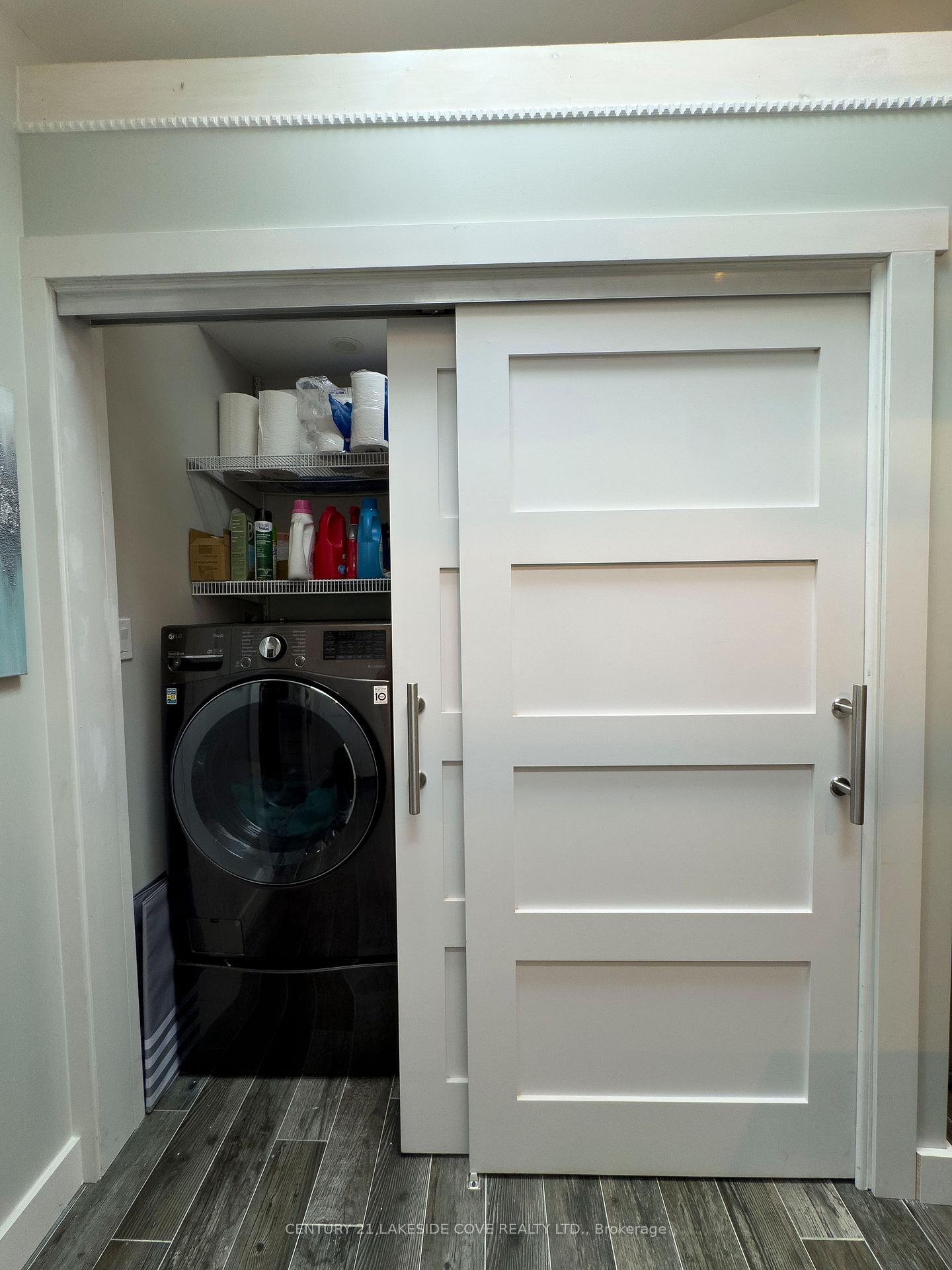 Photo 16 of Unit Unit 2, 3 Paradise Boulevard W, Ramara, Rural Ramara — HOMEH