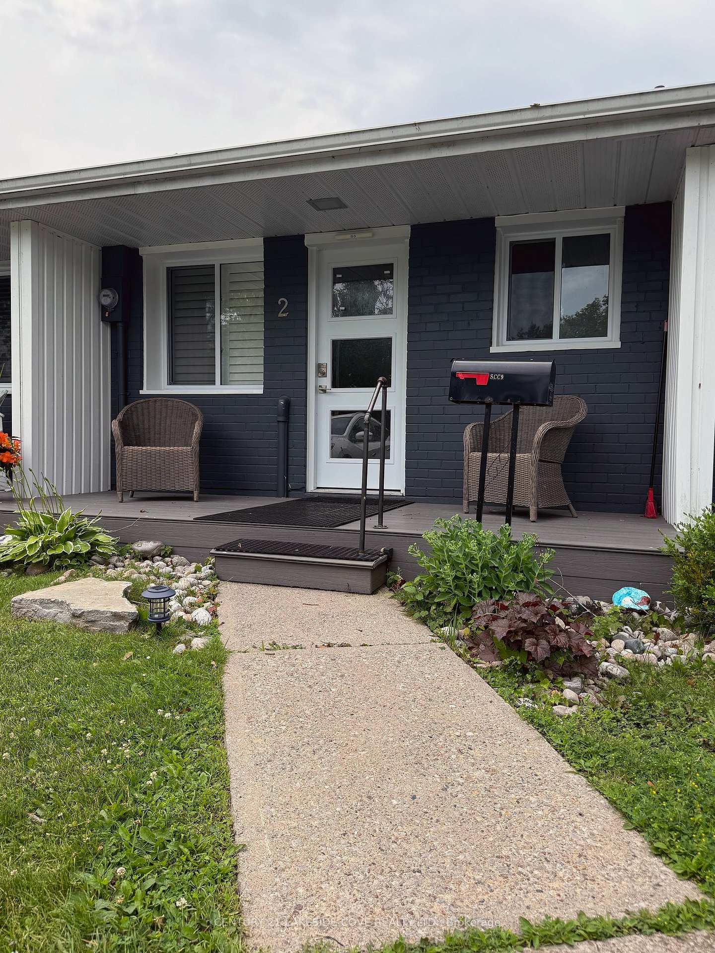 Photo 23 of Unit Unit 2, 3 Paradise Boulevard W, Ramara, Rural Ramara — HOMEH