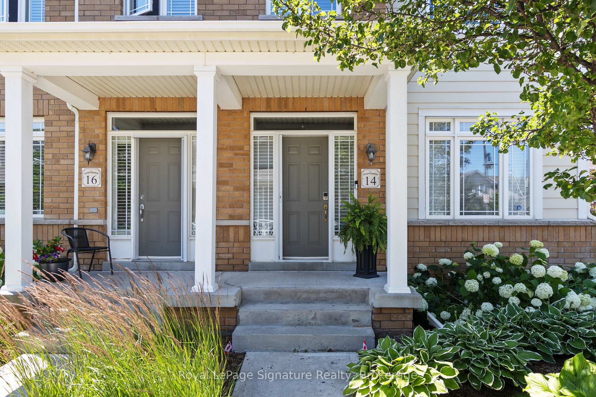 Photo 4 of 14 Montclair Mews, Collingwood — HOMEH