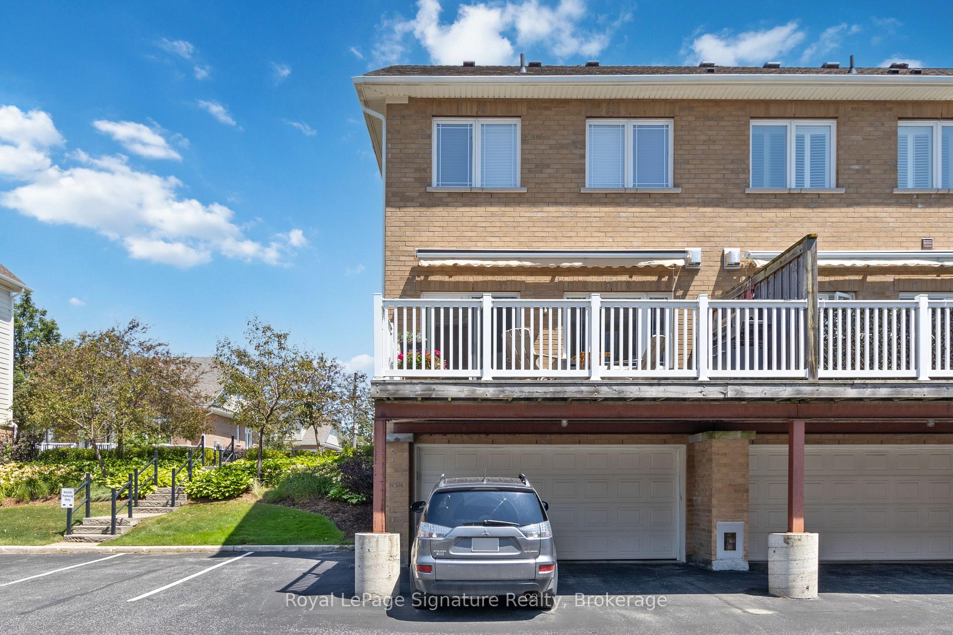 Photo 36 of 14 Montclair Mews, Collingwood — HOMEH