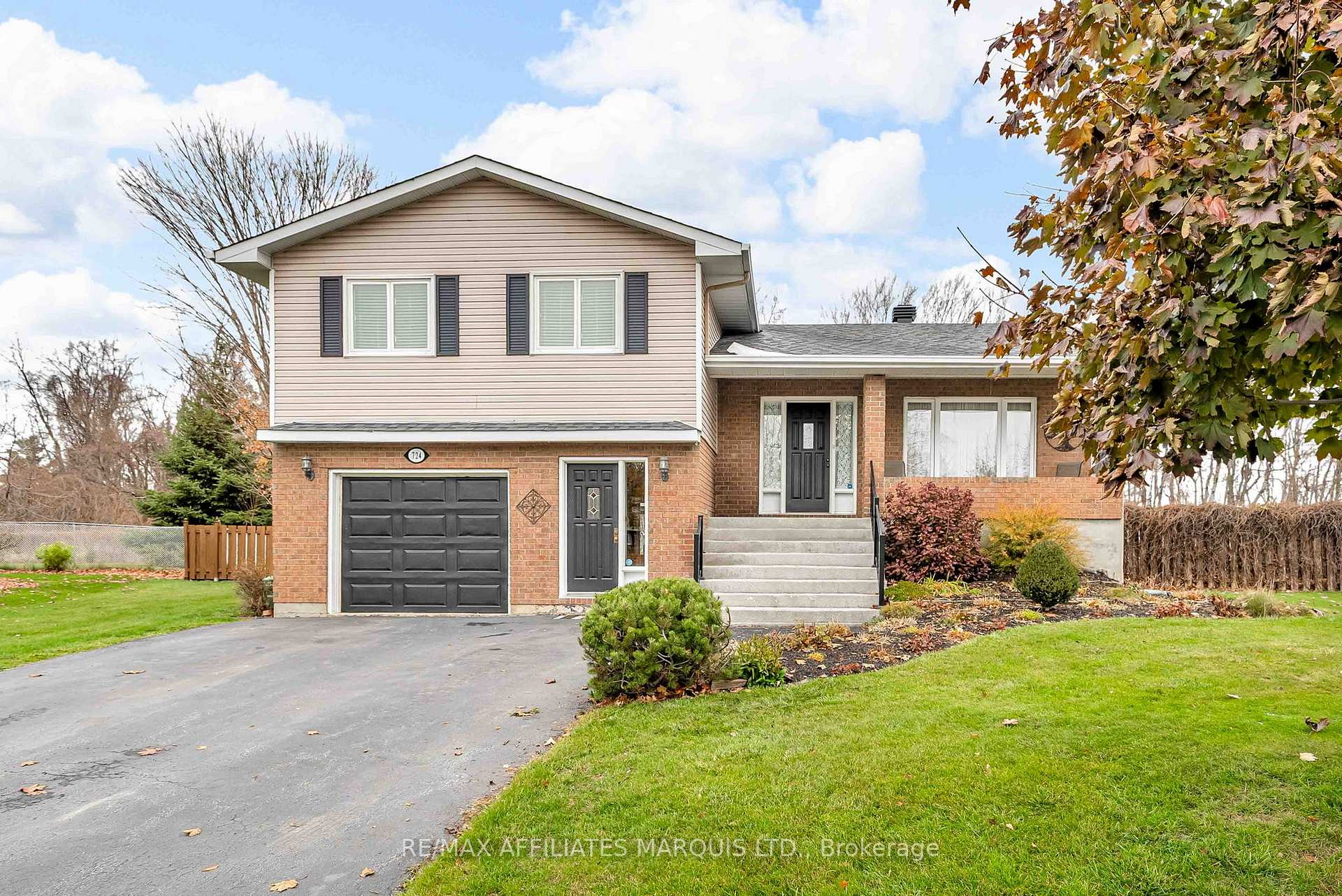 Photo 1 of 724 Jase Street, Cornwall — HOMEH