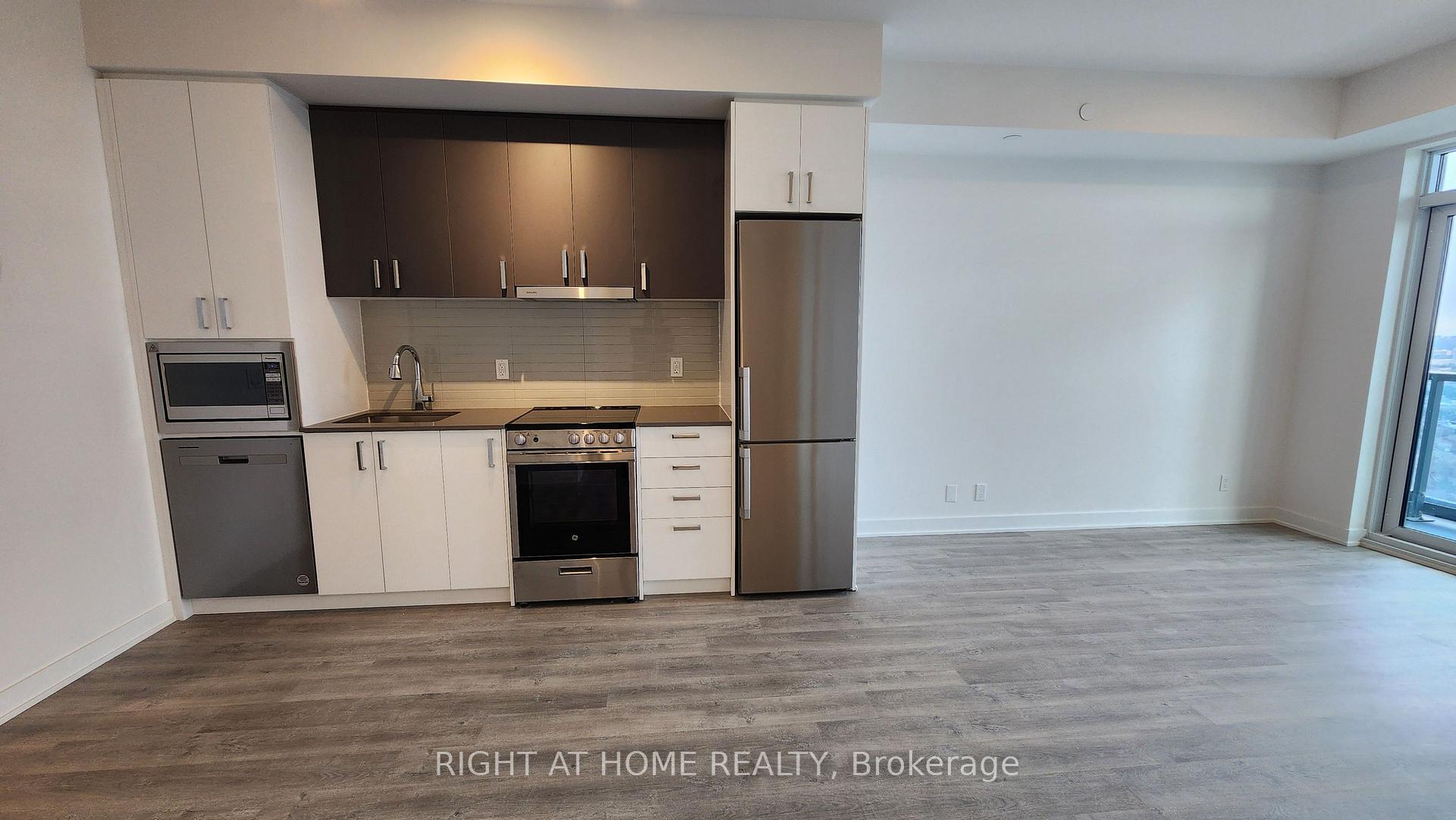 Photo 10 of Unit B-2901, 50 Upper Mall Way, Vaughan, Brownridge — HOMEH