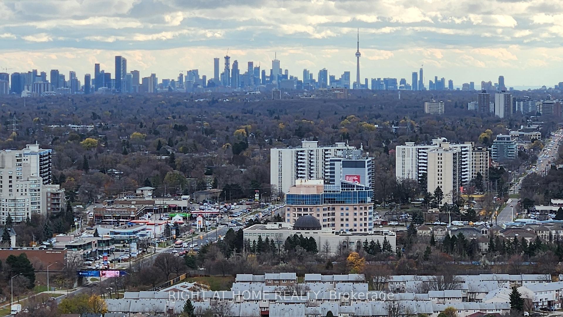 Photo 18 of Unit B-2901, 50 Upper Mall Way, Vaughan, Brownridge — HOMEH