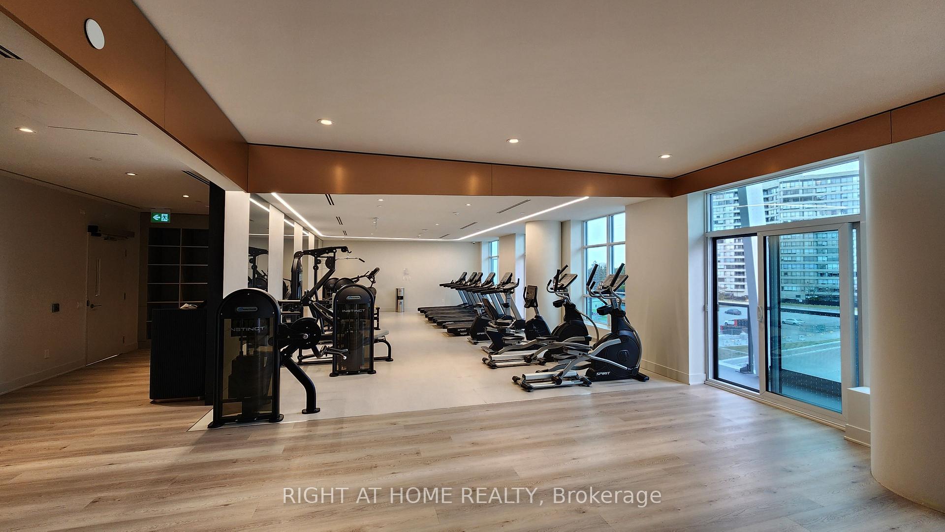 Photo 20 of Unit B-2901, 50 Upper Mall Way, Vaughan, Brownridge — HOMEH