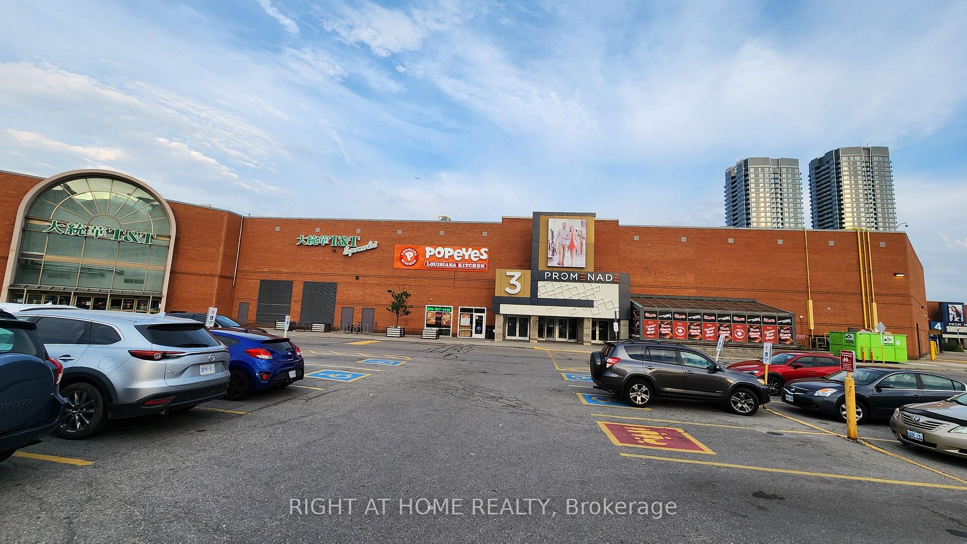 Photo 26 of Unit B-2901, 50 Upper Mall Way, Vaughan, Brownridge — HOMEH