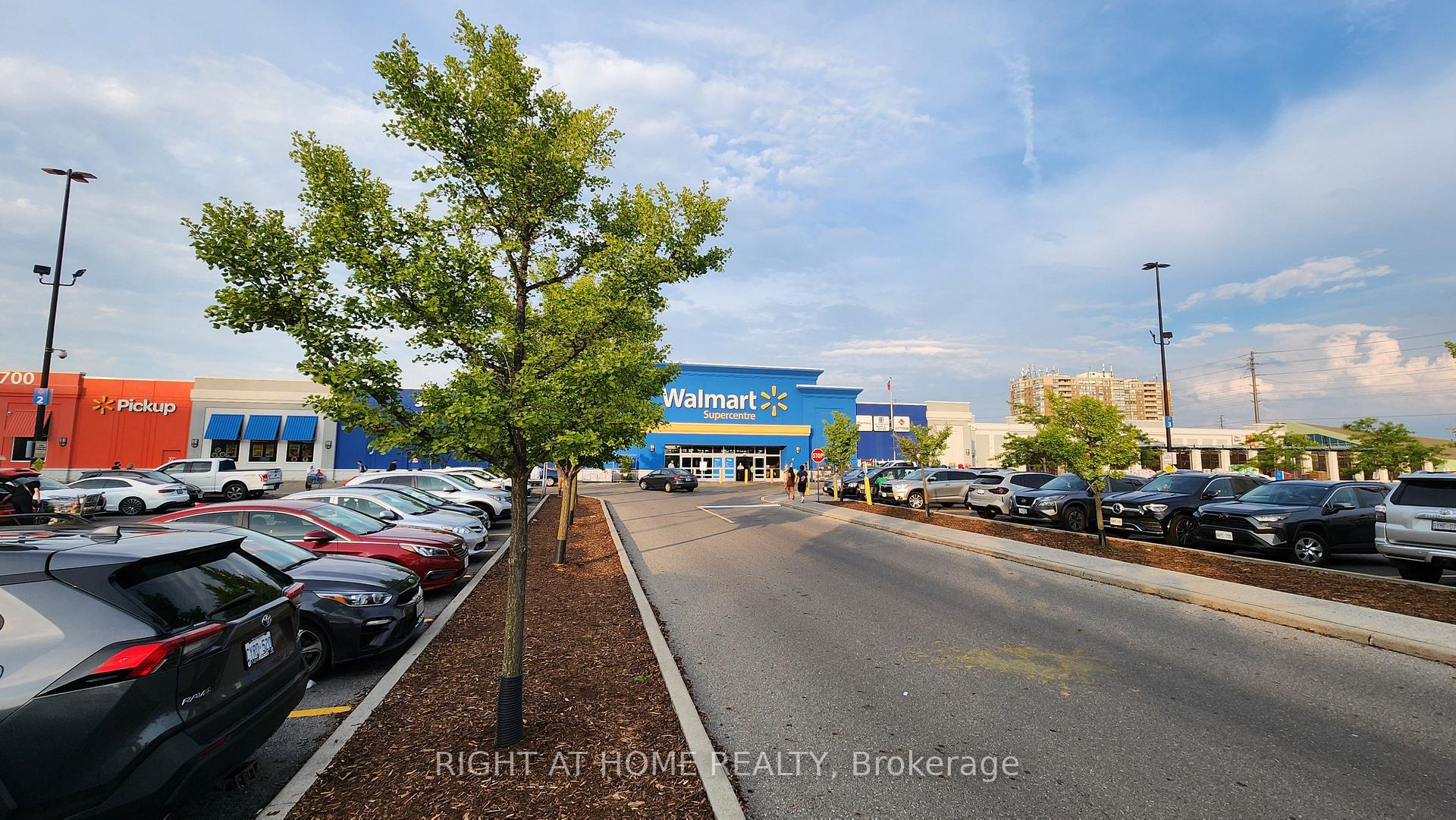 Photo 29 of Unit B-2901, 50 Upper Mall Way, Vaughan, Brownridge — HOMEH