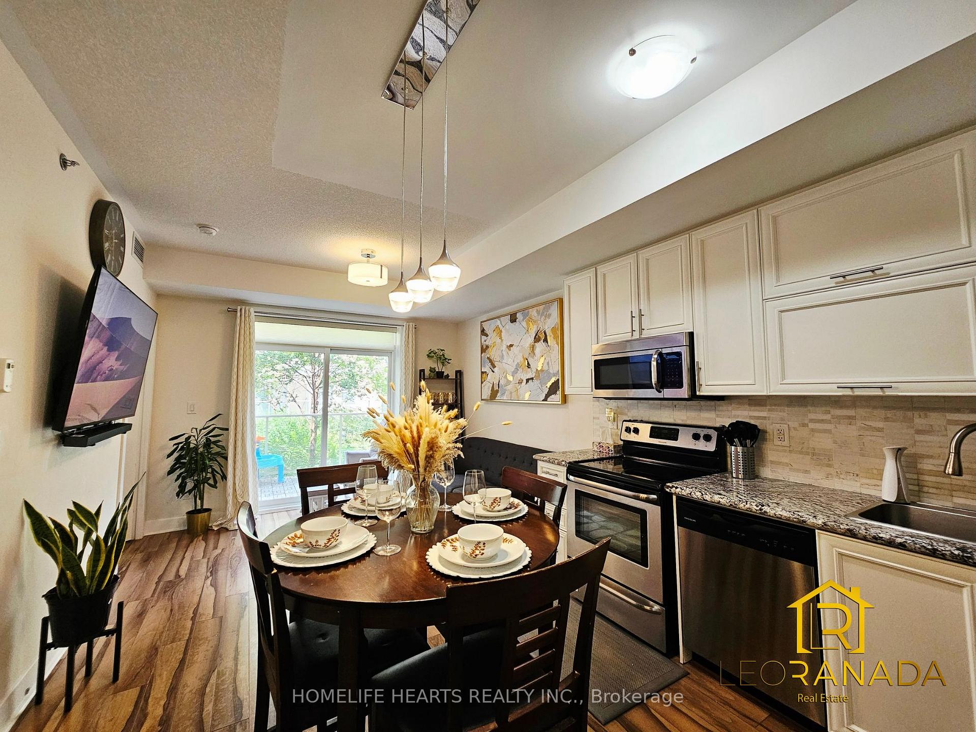 Photo 2 of Unit 104, 28 Prince Regent Street, Markham, Cathedraltown — HOMEH