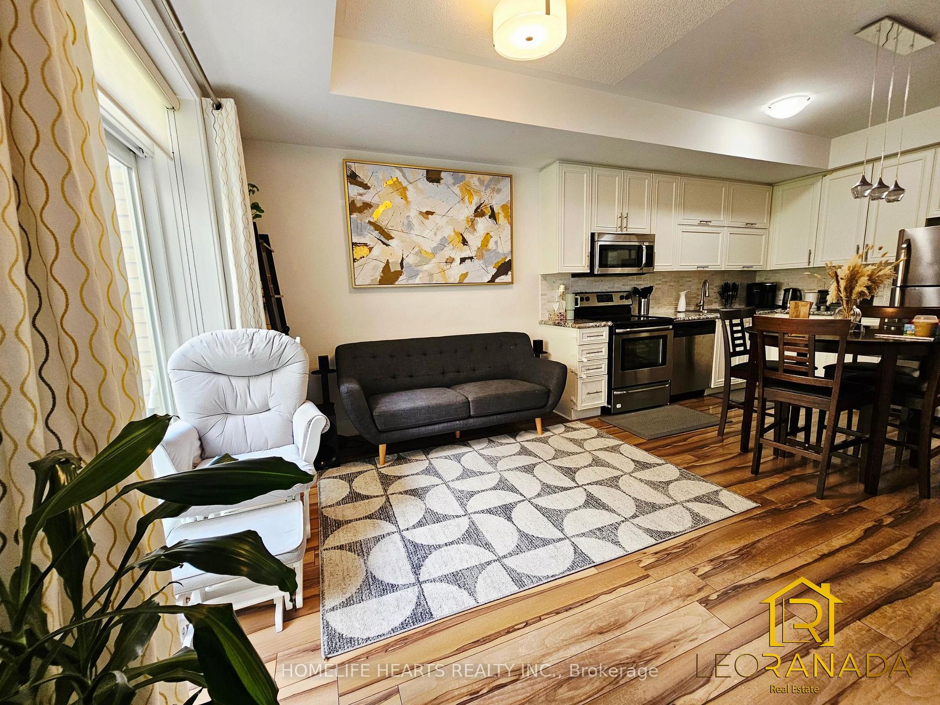 Photo 3 of Unit 104, 28 Prince Regent Street, Markham, Cathedraltown — HOMEH