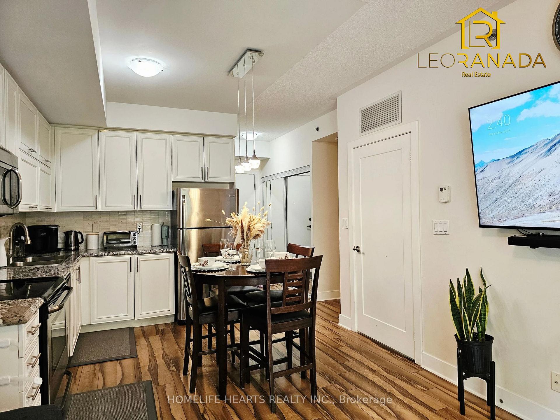 Photo 5 of Unit 104, 28 Prince Regent Street, Markham, Cathedraltown — HOMEH