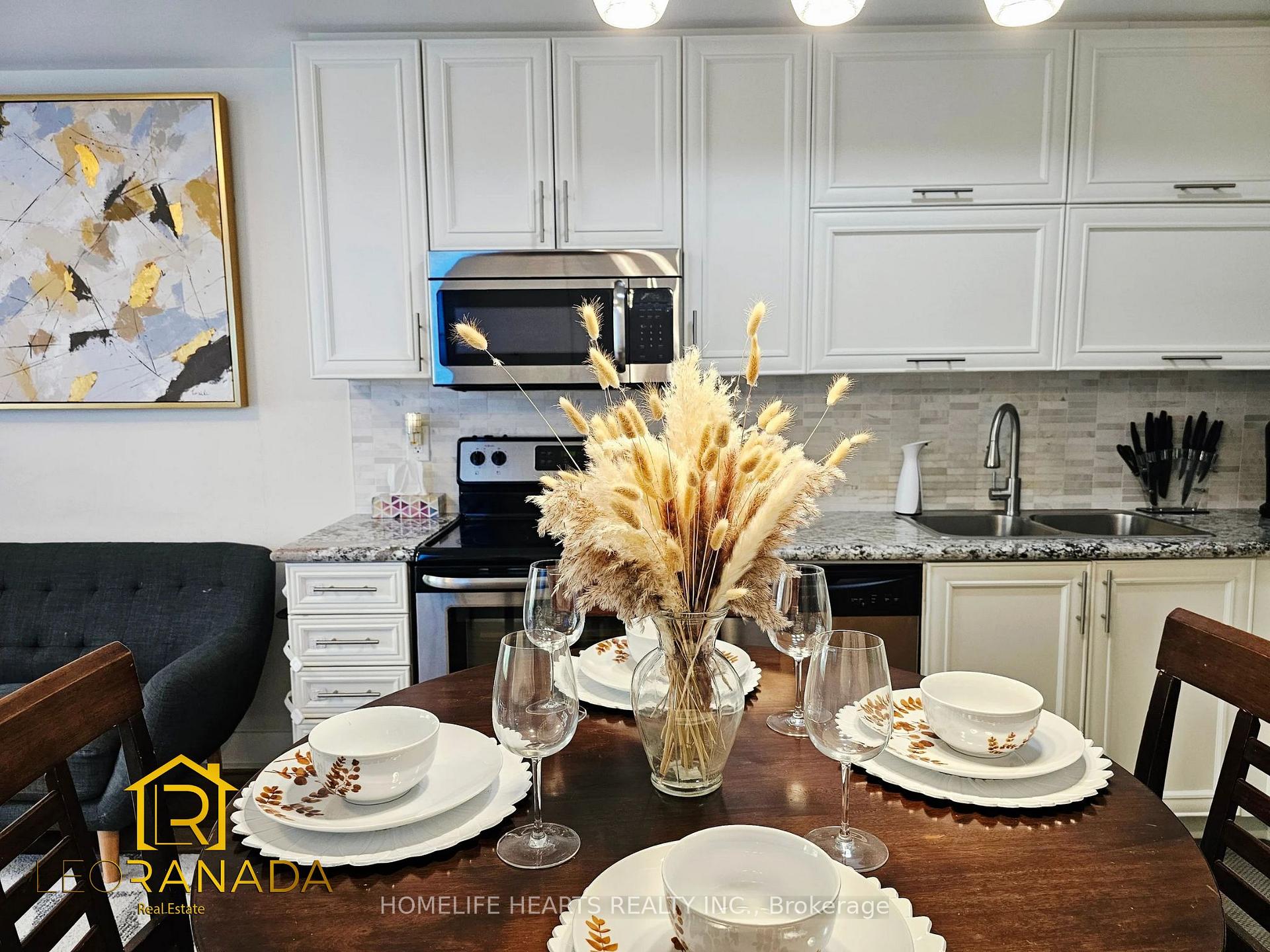 Photo 6 of Unit 104, 28 Prince Regent Street, Markham, Cathedraltown — HOMEH