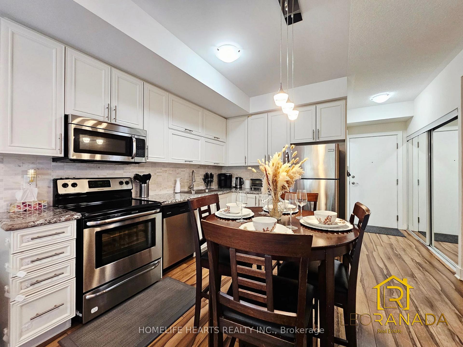 Photo 7 of Unit 104, 28 Prince Regent Street, Markham, Cathedraltown — HOMEH