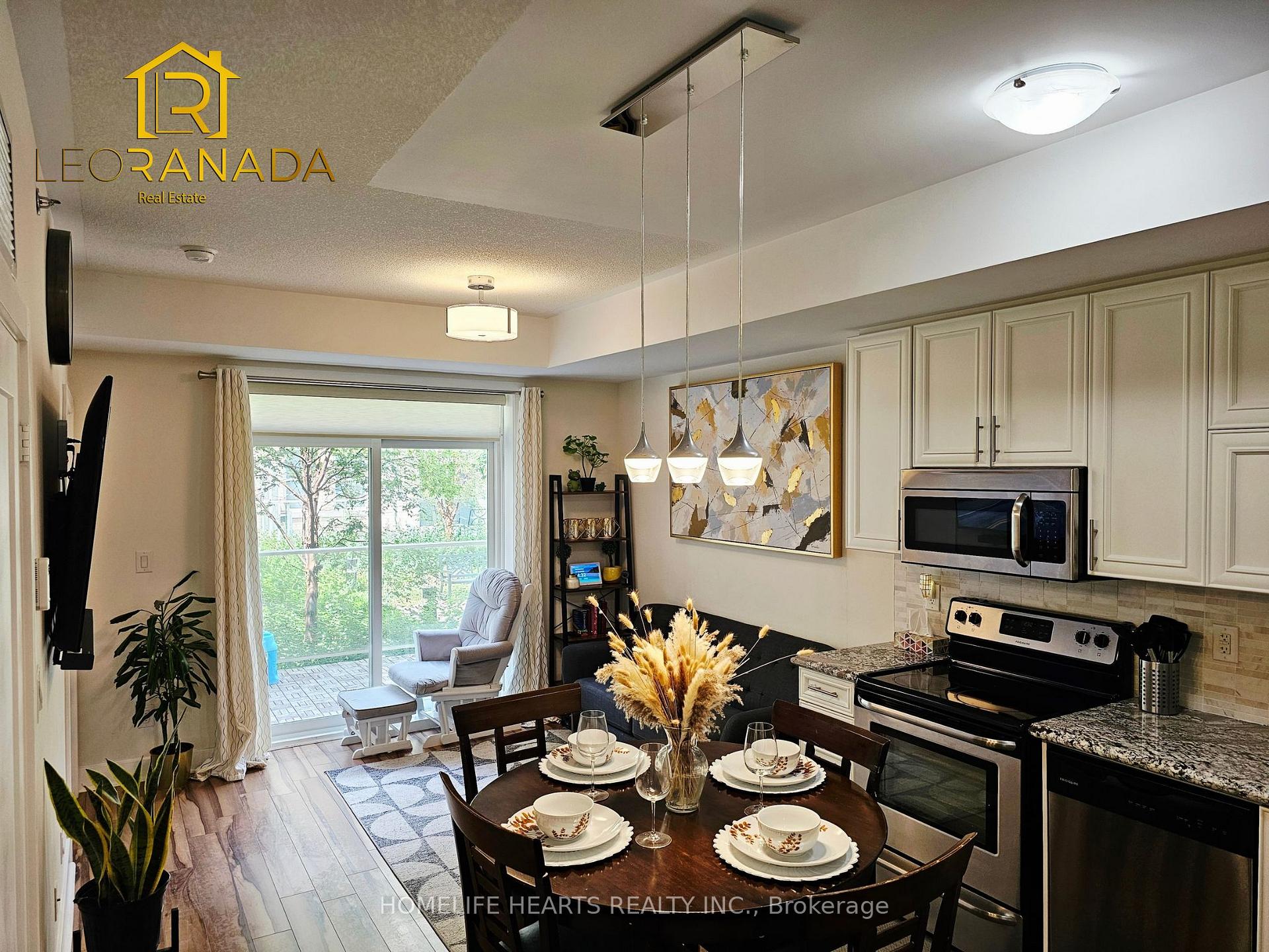 Photo 8 of Unit 104, 28 Prince Regent Street, Markham, Cathedraltown — HOMEH