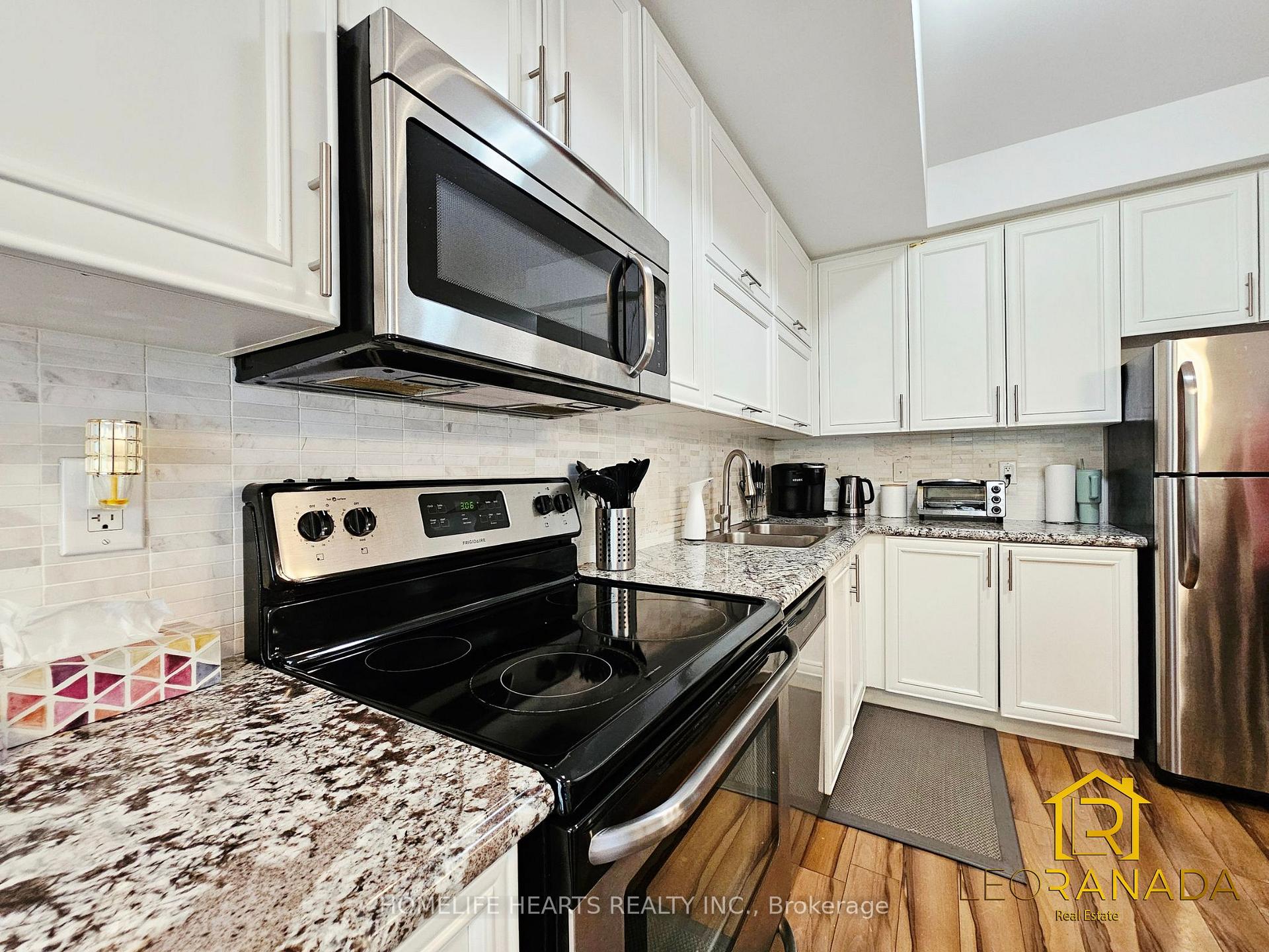 Photo 9 of Unit 104, 28 Prince Regent Street, Markham, Cathedraltown — HOMEH