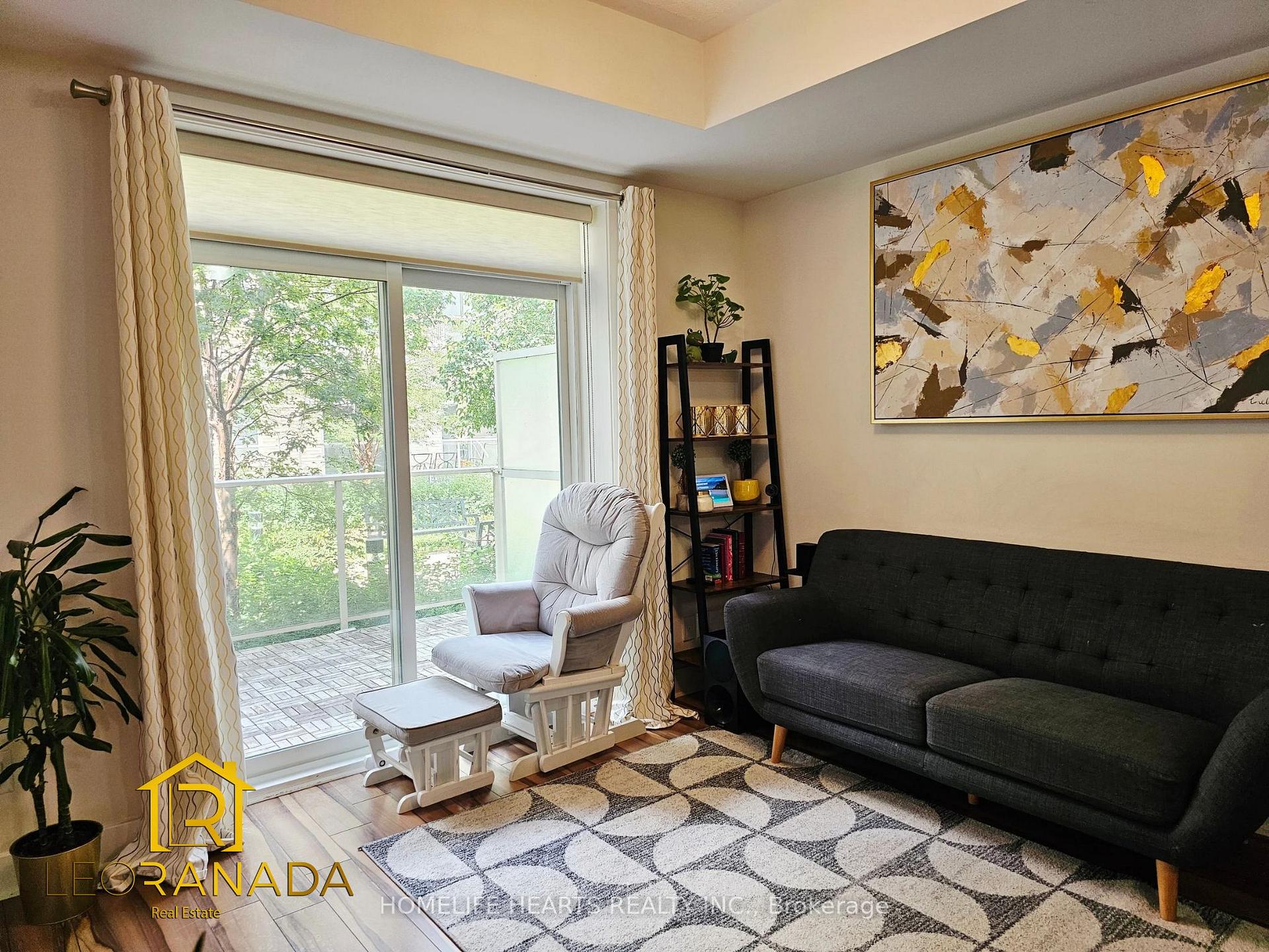 Photo 10 of Unit 104, 28 Prince Regent Street, Markham, Cathedraltown — HOMEH