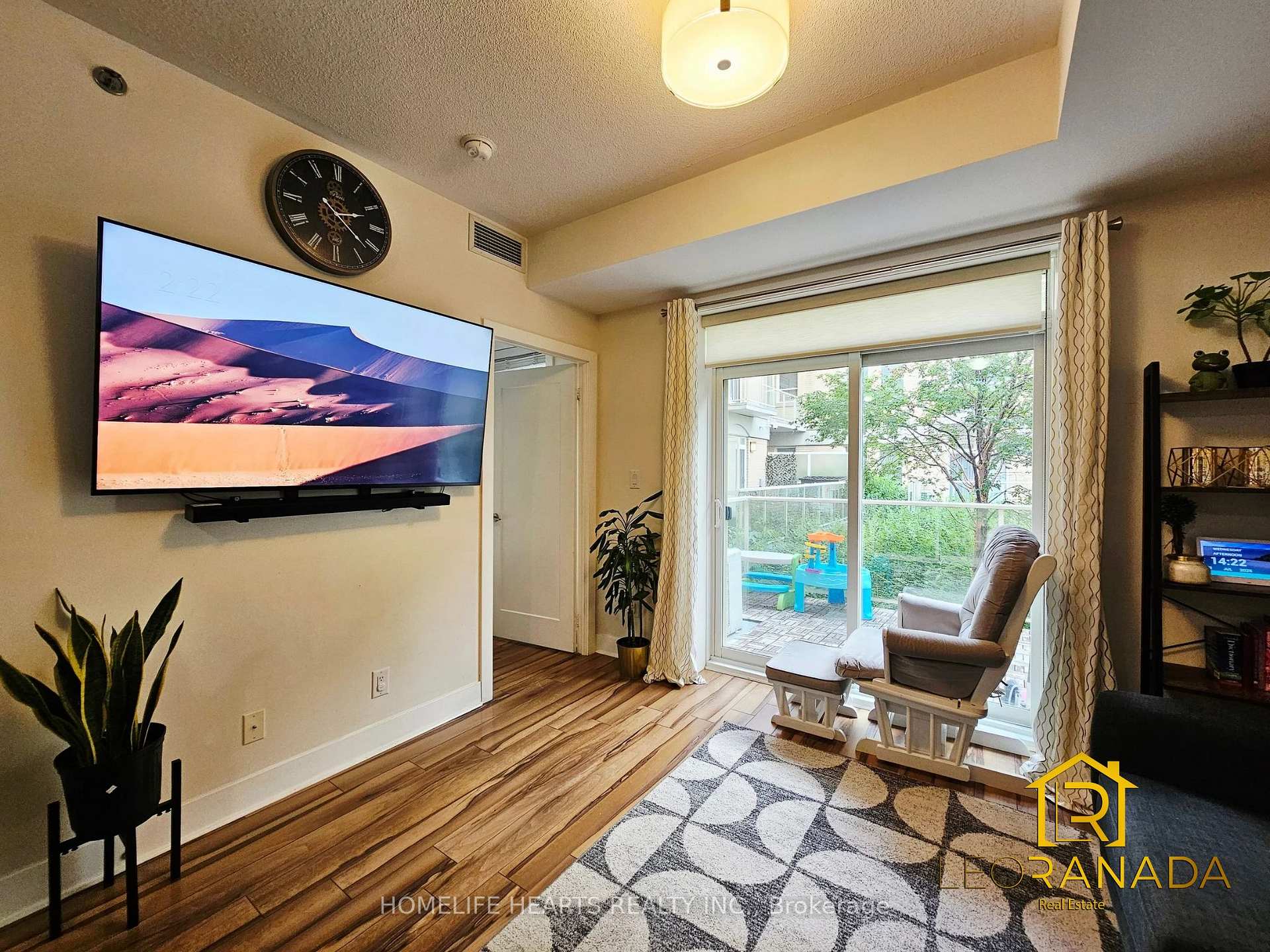 Photo 11 of Unit 104, 28 Prince Regent Street, Markham, Cathedraltown — HOMEH