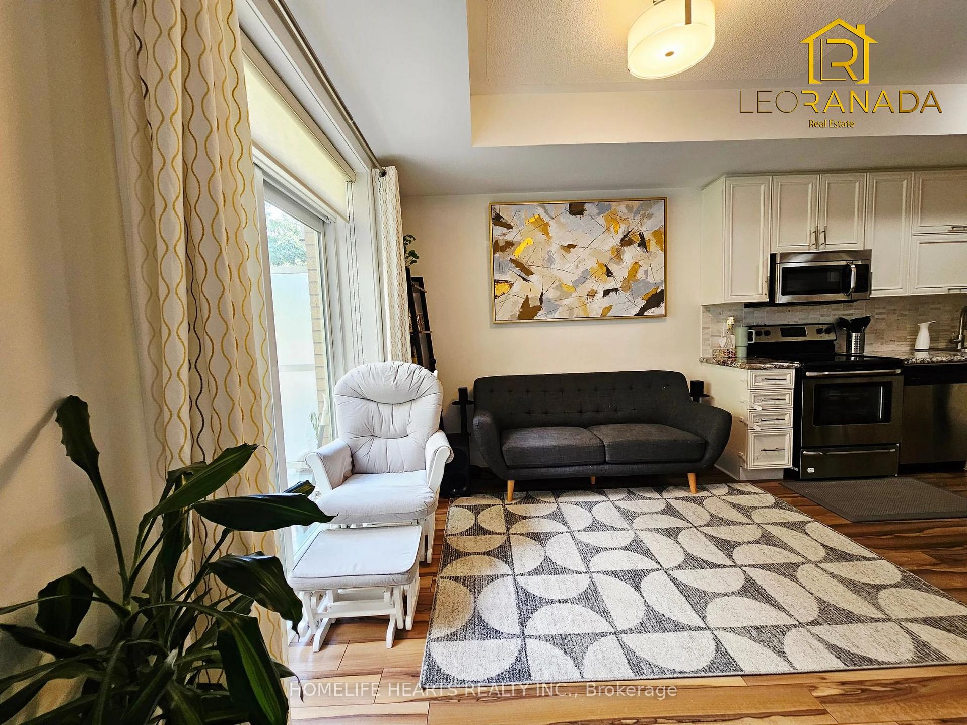 Photo 12 of Unit 104, 28 Prince Regent Street, Markham, Cathedraltown — HOMEH