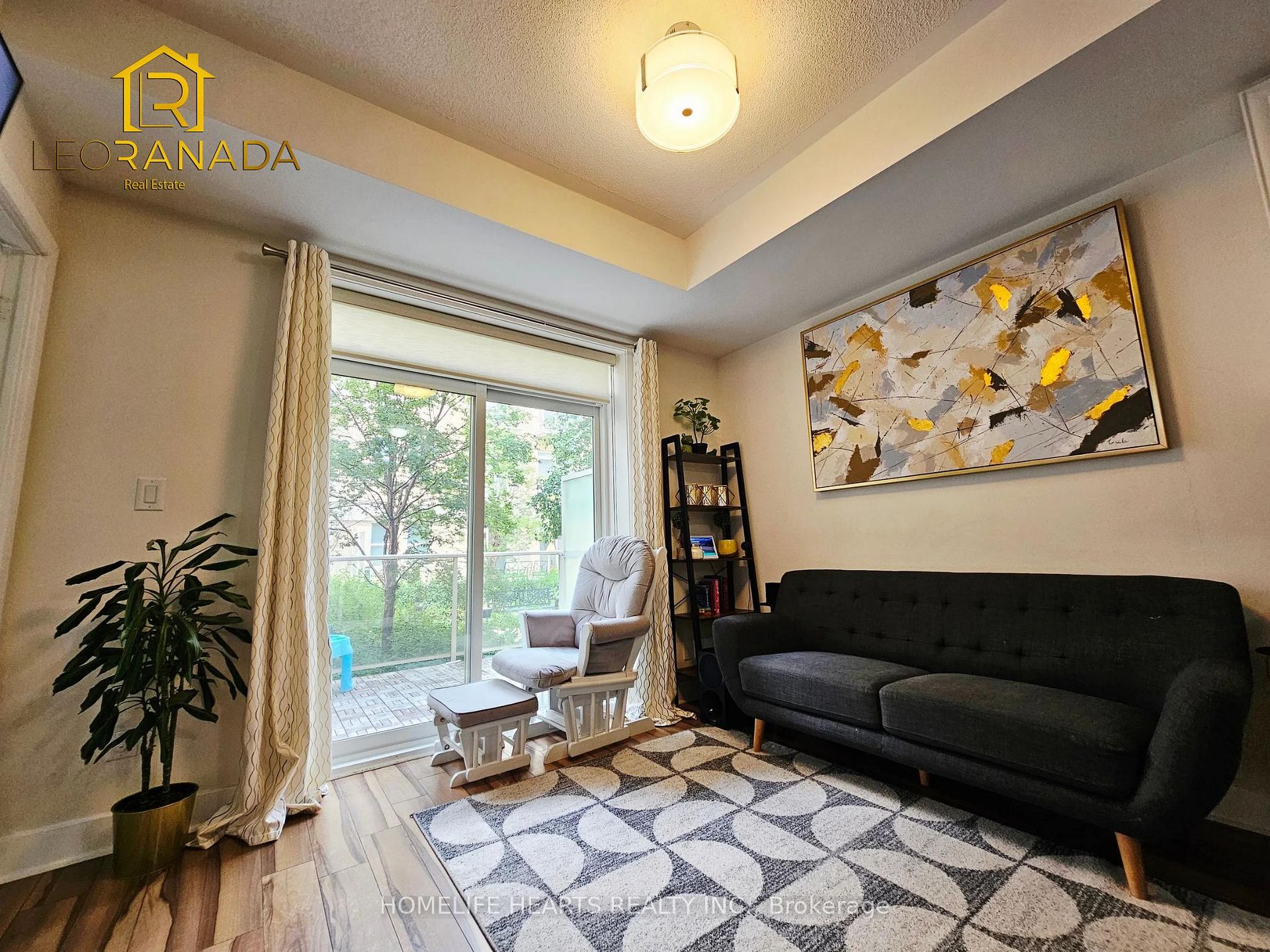Photo 14 of Unit 104, 28 Prince Regent Street, Markham, Cathedraltown — HOMEH