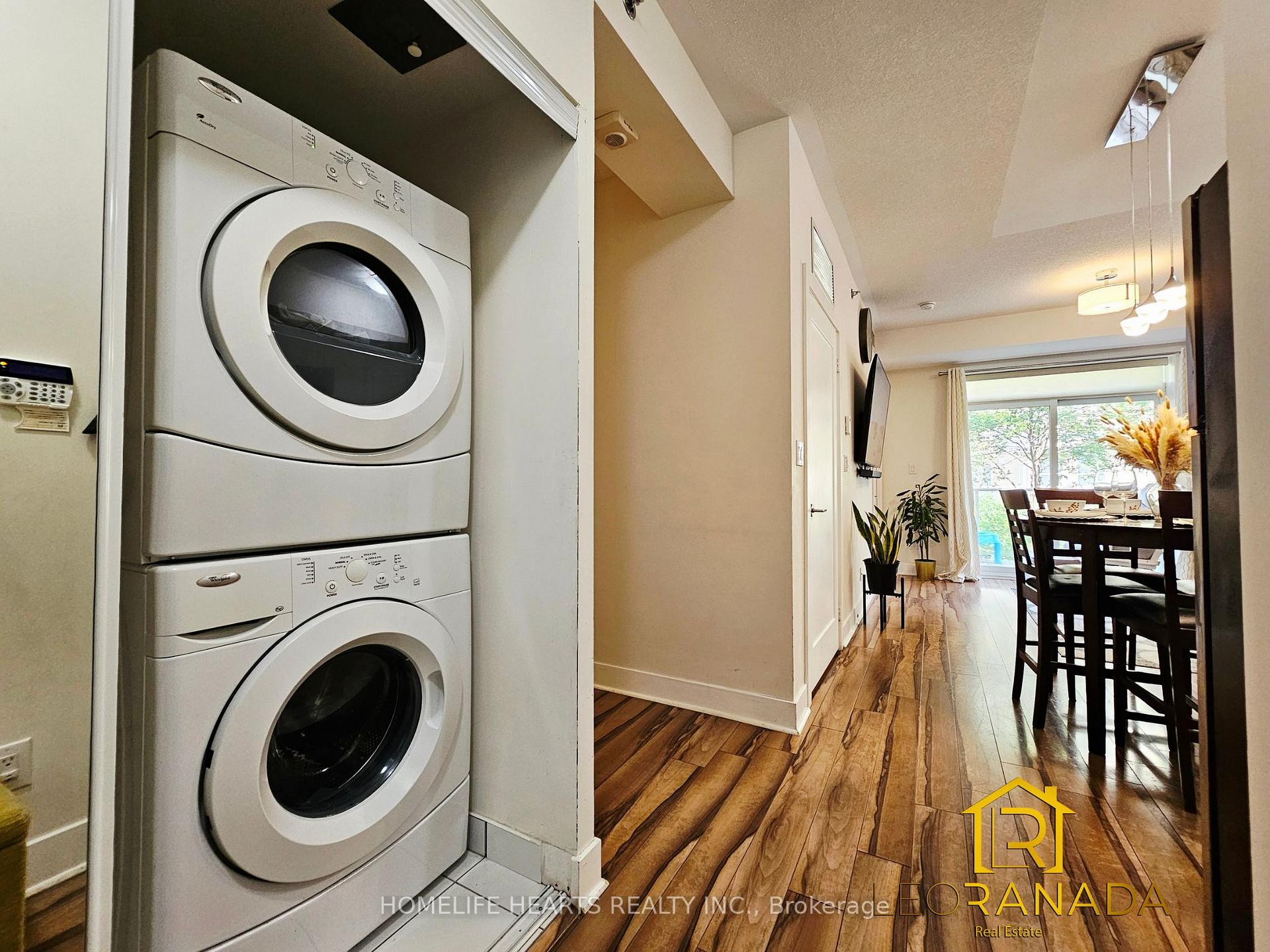 Photo 15 of Unit 104, 28 Prince Regent Street, Markham, Cathedraltown — HOMEH