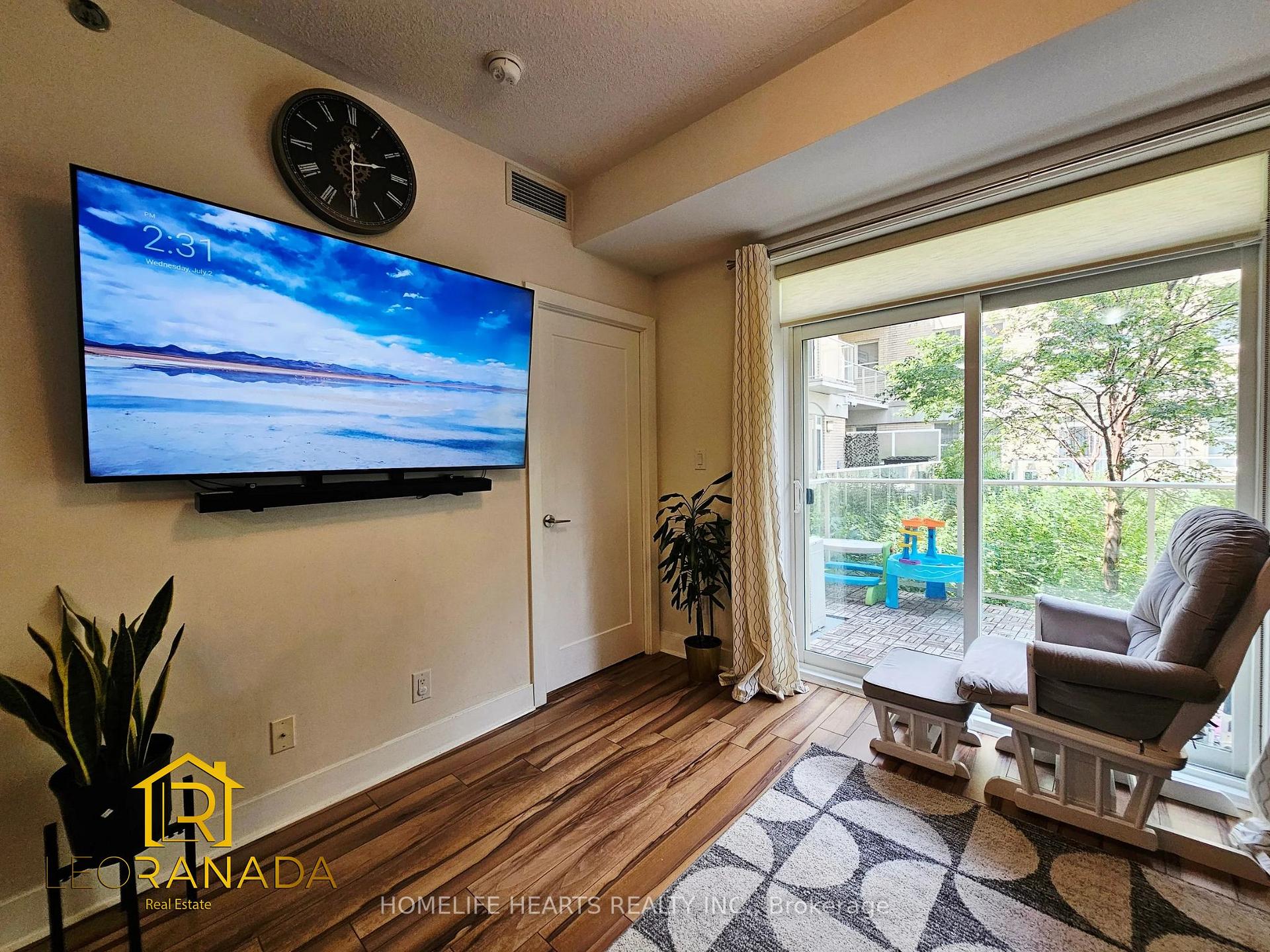 Photo 16 of Unit 104, 28 Prince Regent Street, Markham, Cathedraltown — HOMEH