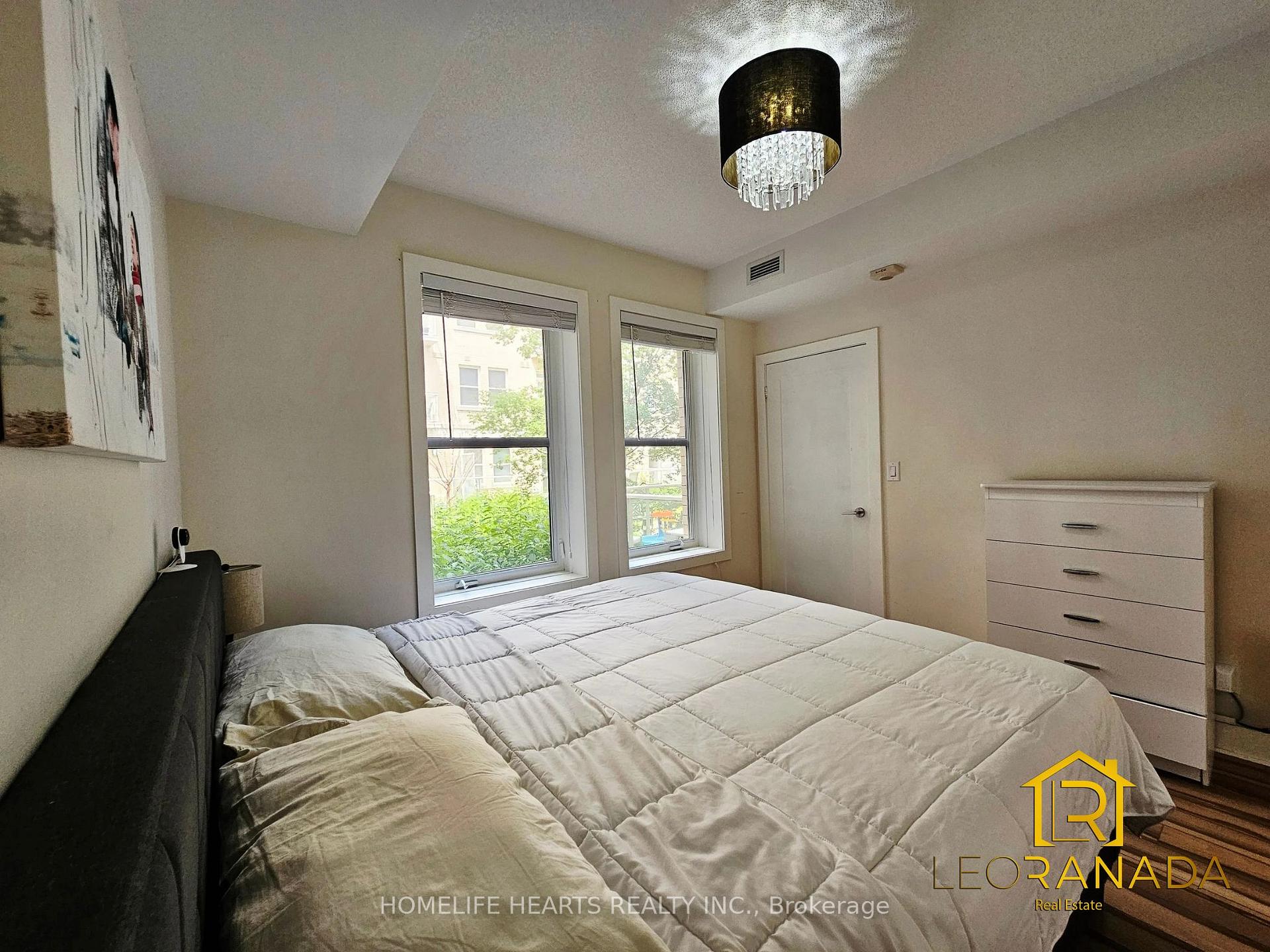 Photo 17 of Unit 104, 28 Prince Regent Street, Markham, Cathedraltown — HOMEH