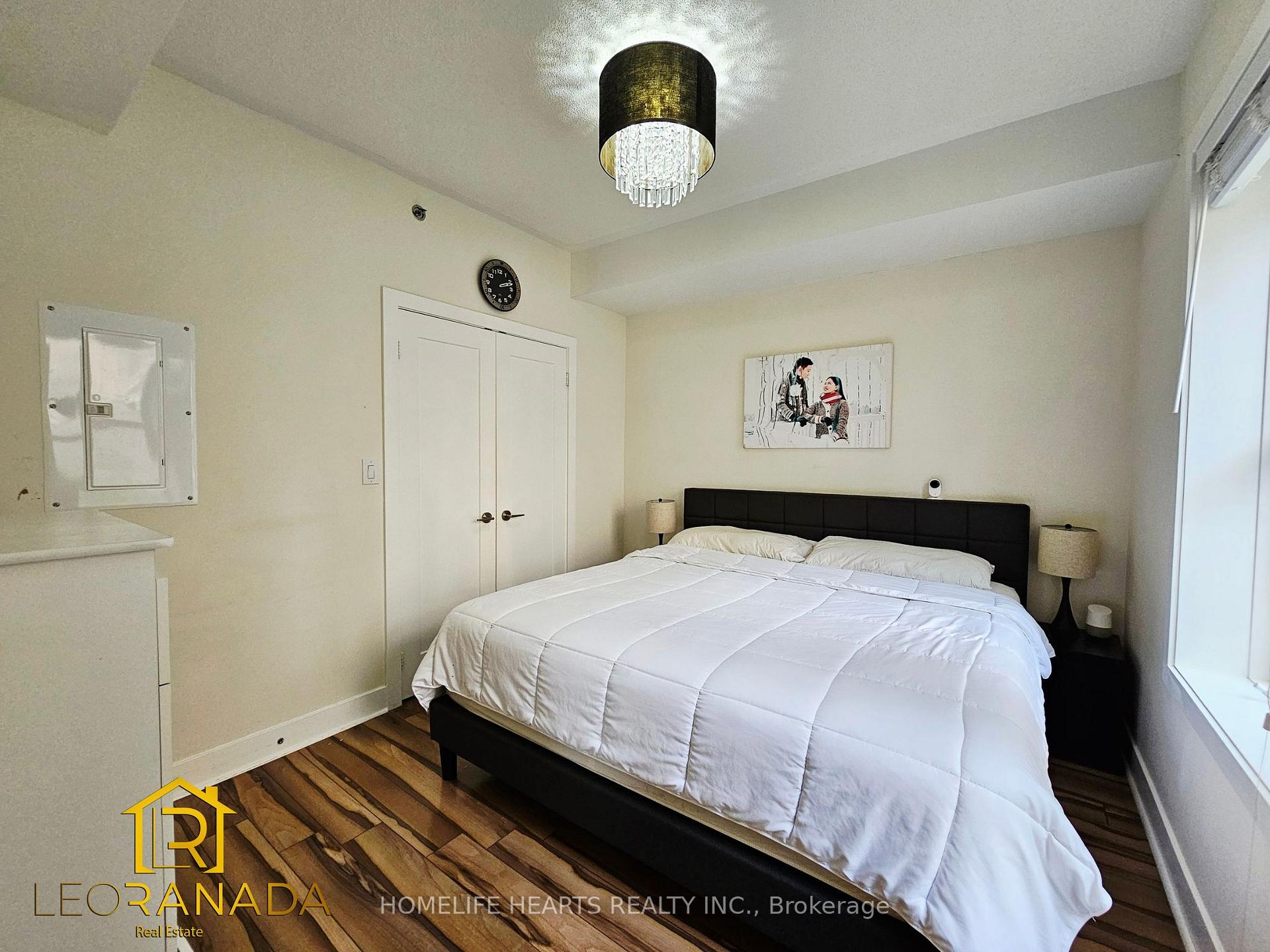 Photo 18 of Unit 104, 28 Prince Regent Street, Markham, Cathedraltown — HOMEH
