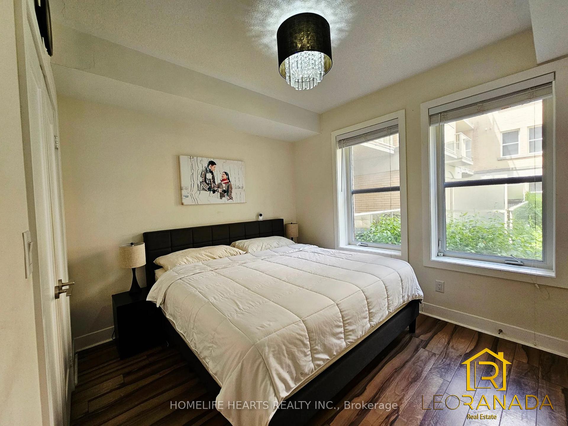 Photo 19 of Unit 104, 28 Prince Regent Street, Markham, Cathedraltown — HOMEH