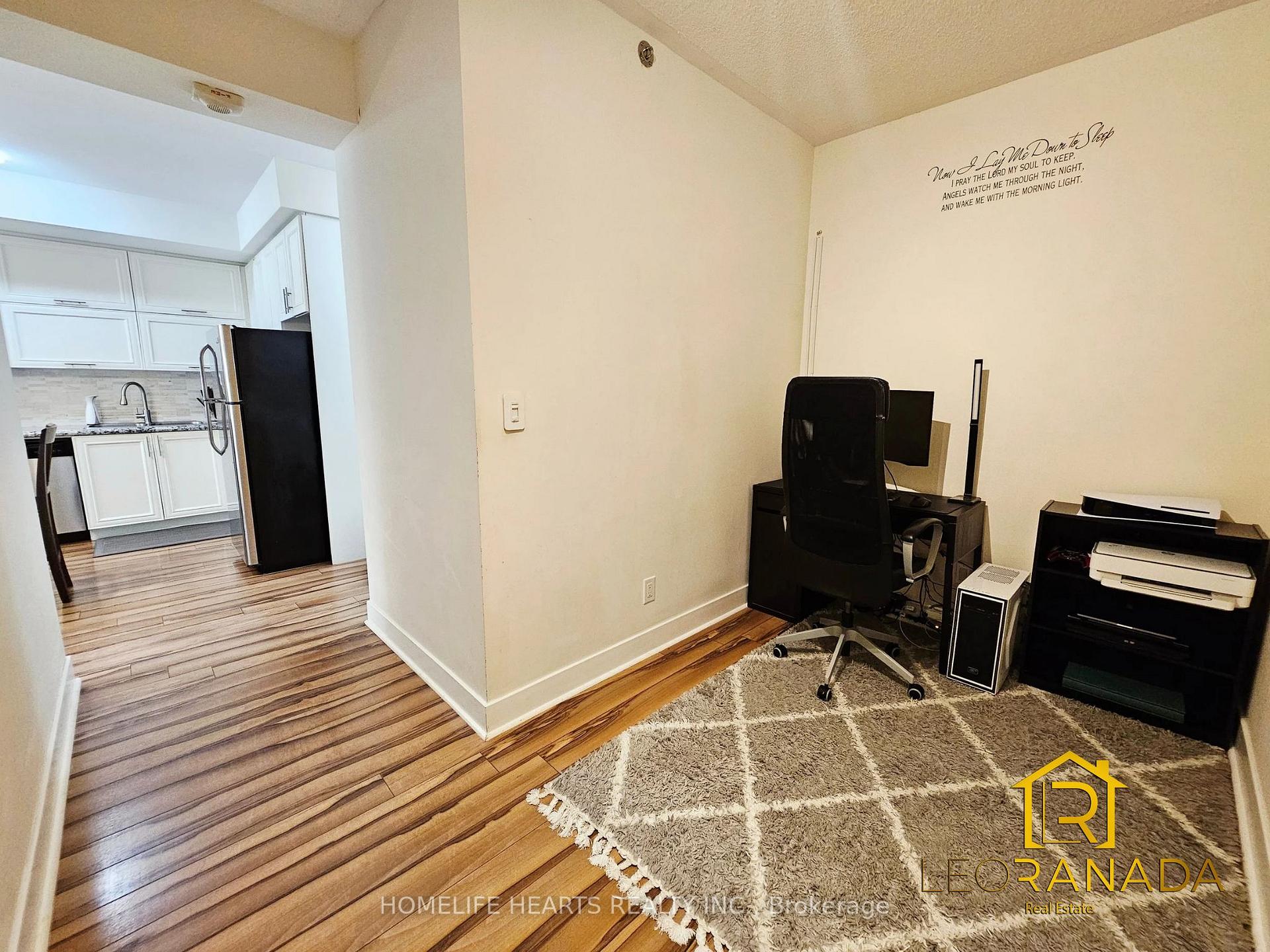 Photo 21 of Unit 104, 28 Prince Regent Street, Markham, Cathedraltown — HOMEH