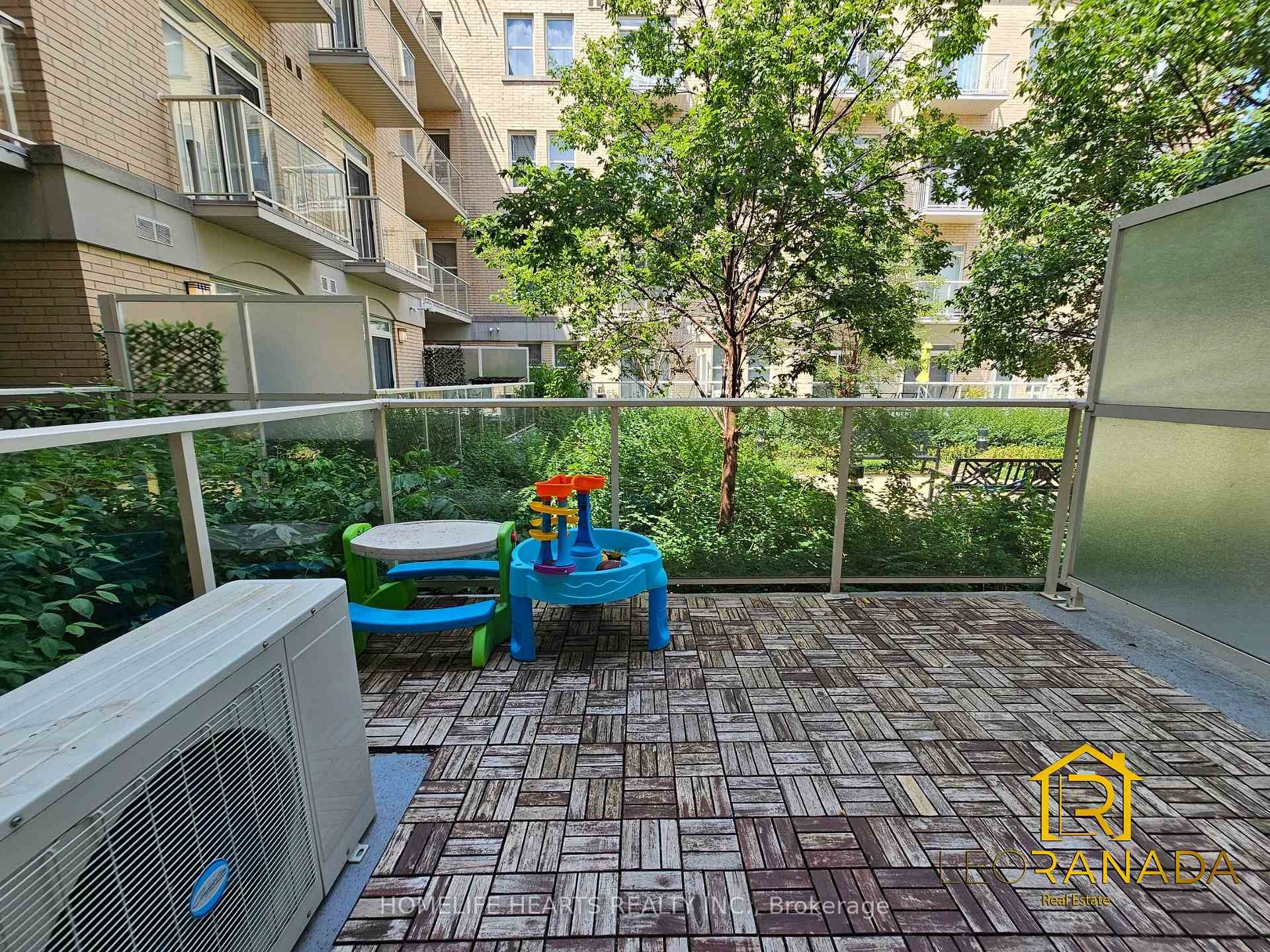 Photo 23 of Unit 104, 28 Prince Regent Street, Markham, Cathedraltown — HOMEH