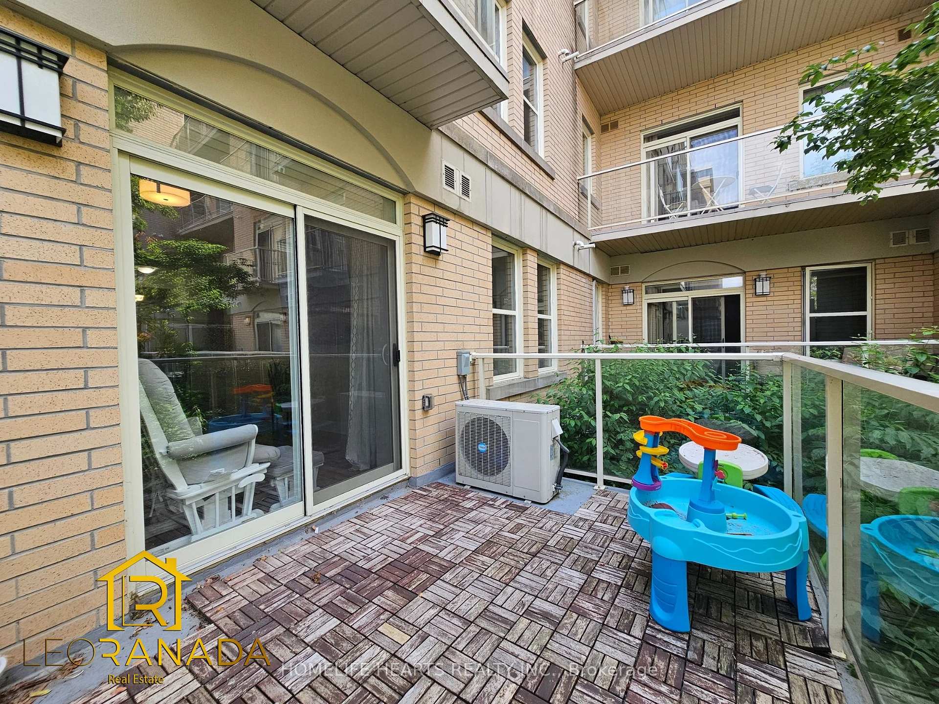 Photo 24 of Unit 104, 28 Prince Regent Street, Markham, Cathedraltown — HOMEH