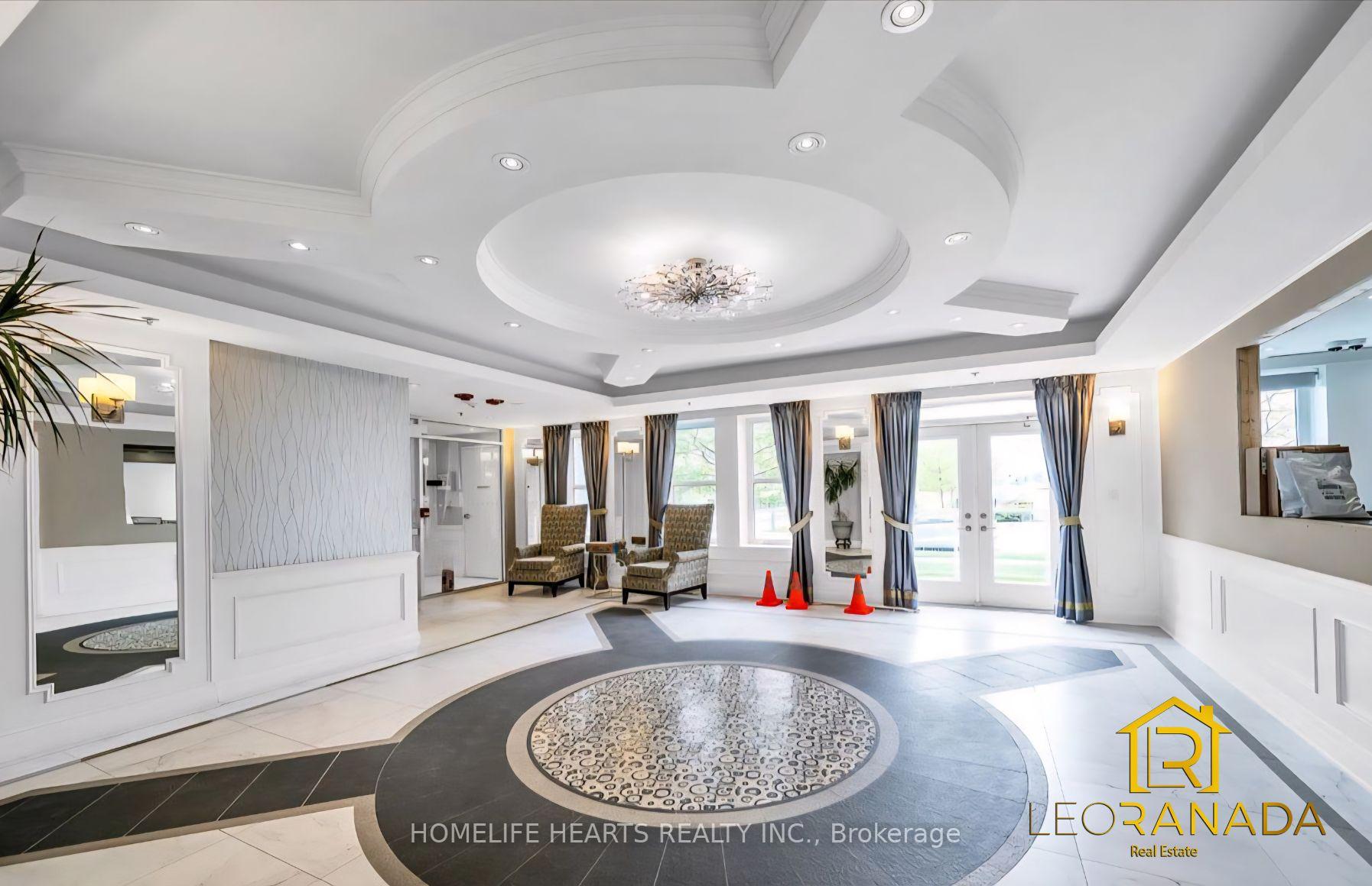 Photo 26 of Unit 104, 28 Prince Regent Street, Markham, Cathedraltown — HOMEH