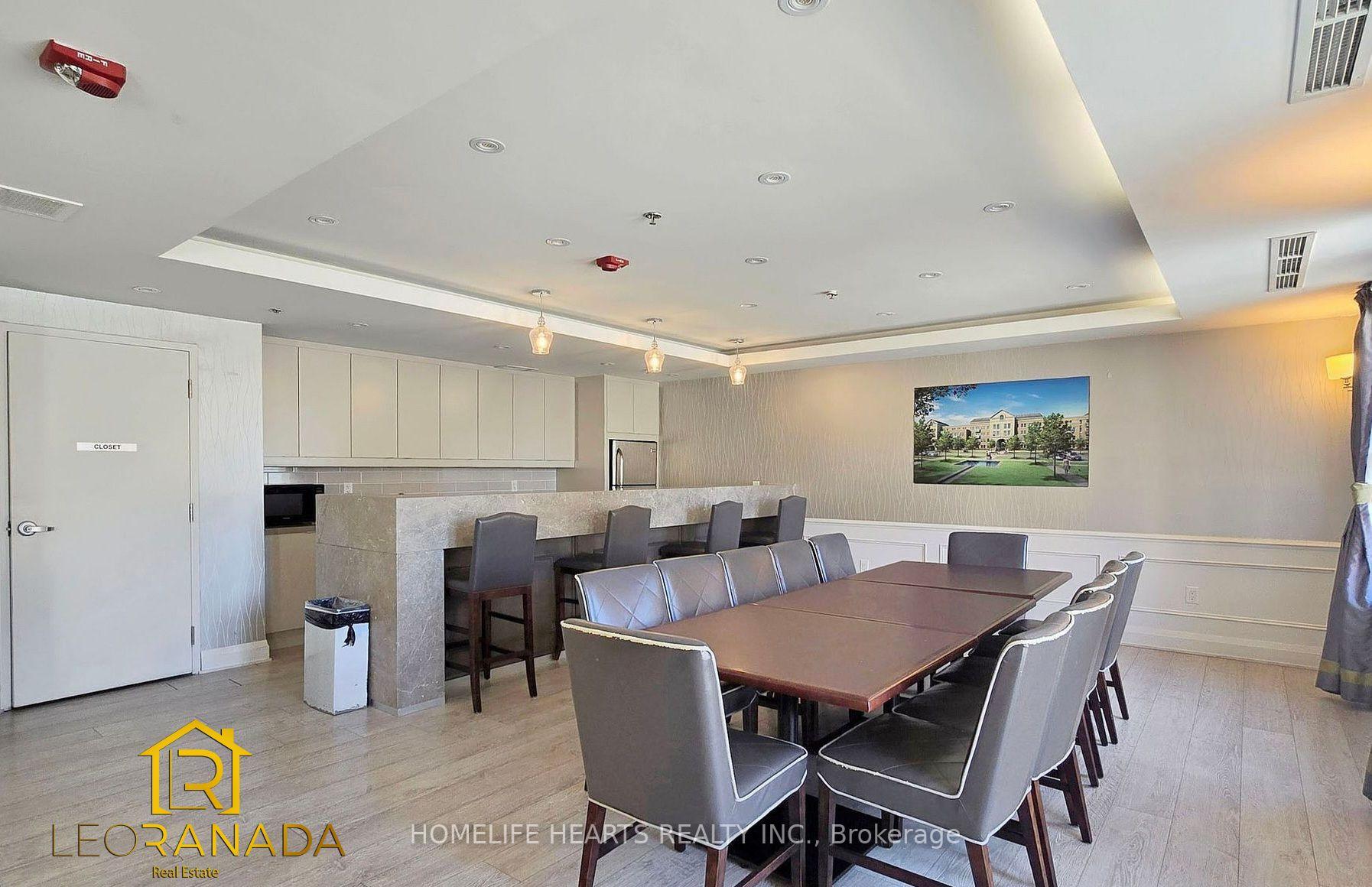 Photo 27 of Unit 104, 28 Prince Regent Street, Markham, Cathedraltown — HOMEH