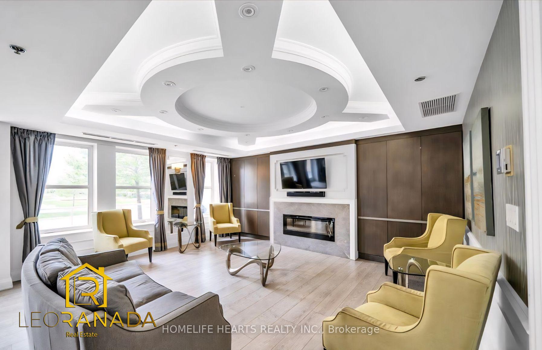 Photo 28 of Unit 104, 28 Prince Regent Street, Markham, Cathedraltown — HOMEH