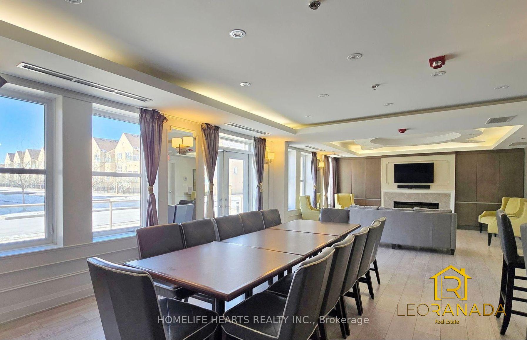 Photo 29 of Unit 104, 28 Prince Regent Street, Markham, Cathedraltown — HOMEH