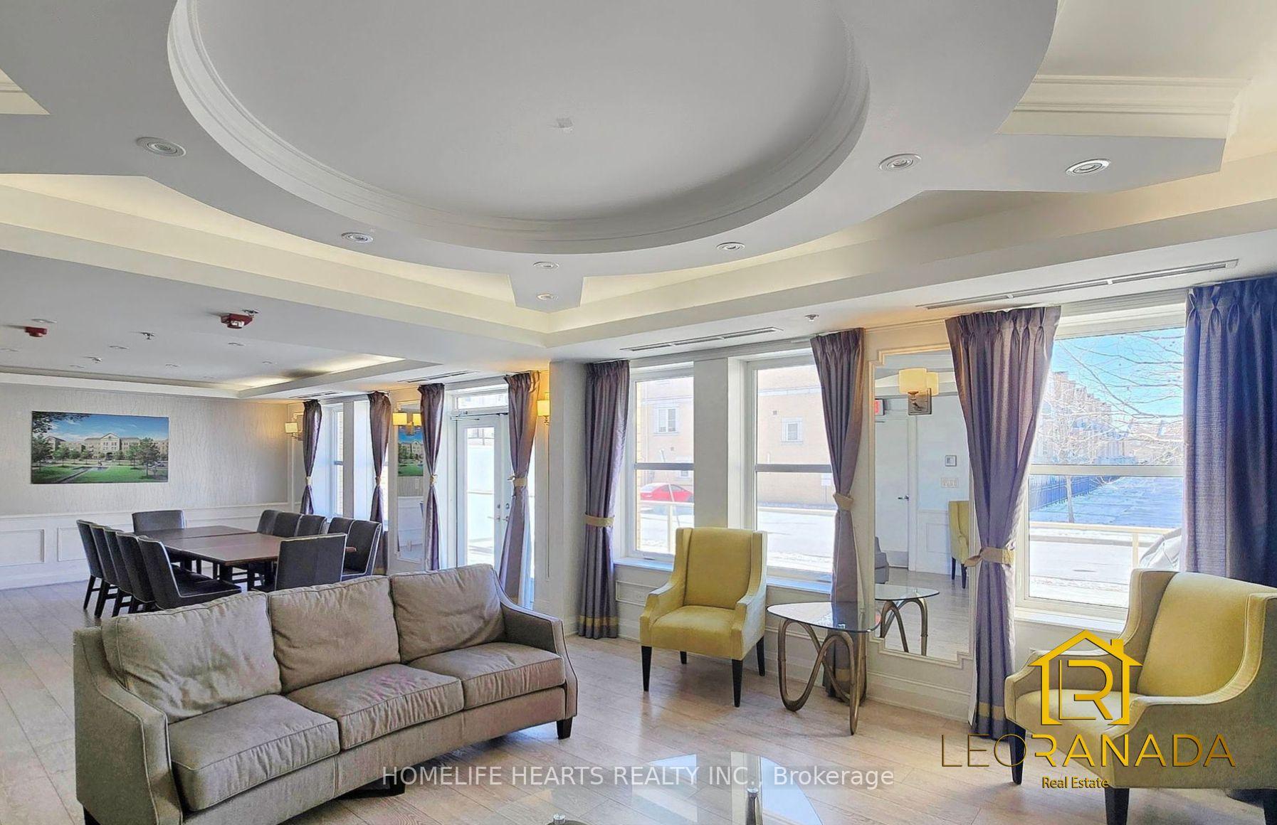 Photo 30 of Unit 104, 28 Prince Regent Street, Markham, Cathedraltown — HOMEH