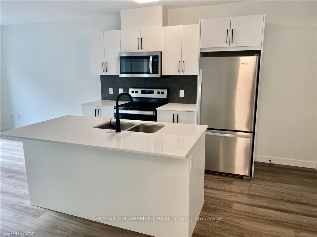 Photo 6 of Unit 410, 479 Charlton Avenue E, Hamilton, Stinson — HOMEH