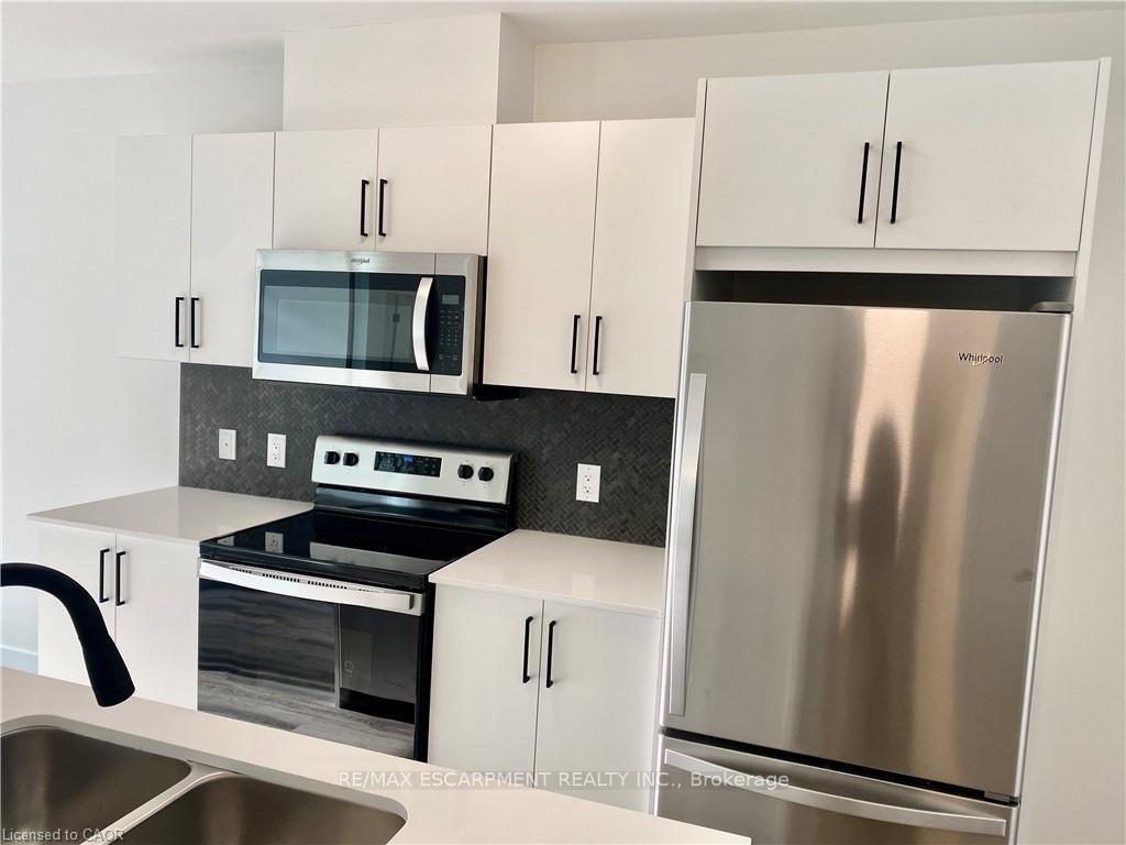 Photo 8 of Unit 410, 479 Charlton Avenue E, Hamilton, Stinson — HOMEH