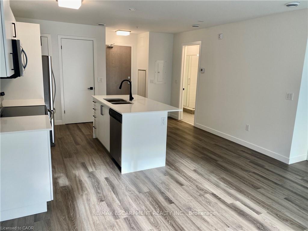 Photo 9 of Unit 410, 479 Charlton Avenue E, Hamilton, Stinson — HOMEH