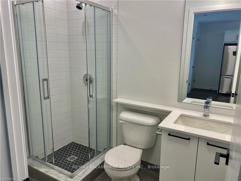 Photo 10 of Unit 410, 479 Charlton Avenue E, Hamilton, Stinson — HOMEH