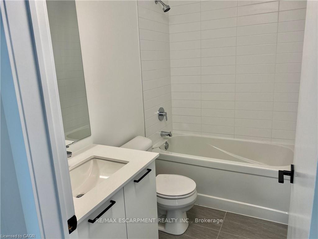 Photo 14 of Unit 410, 479 Charlton Avenue E, Hamilton, Stinson — HOMEH