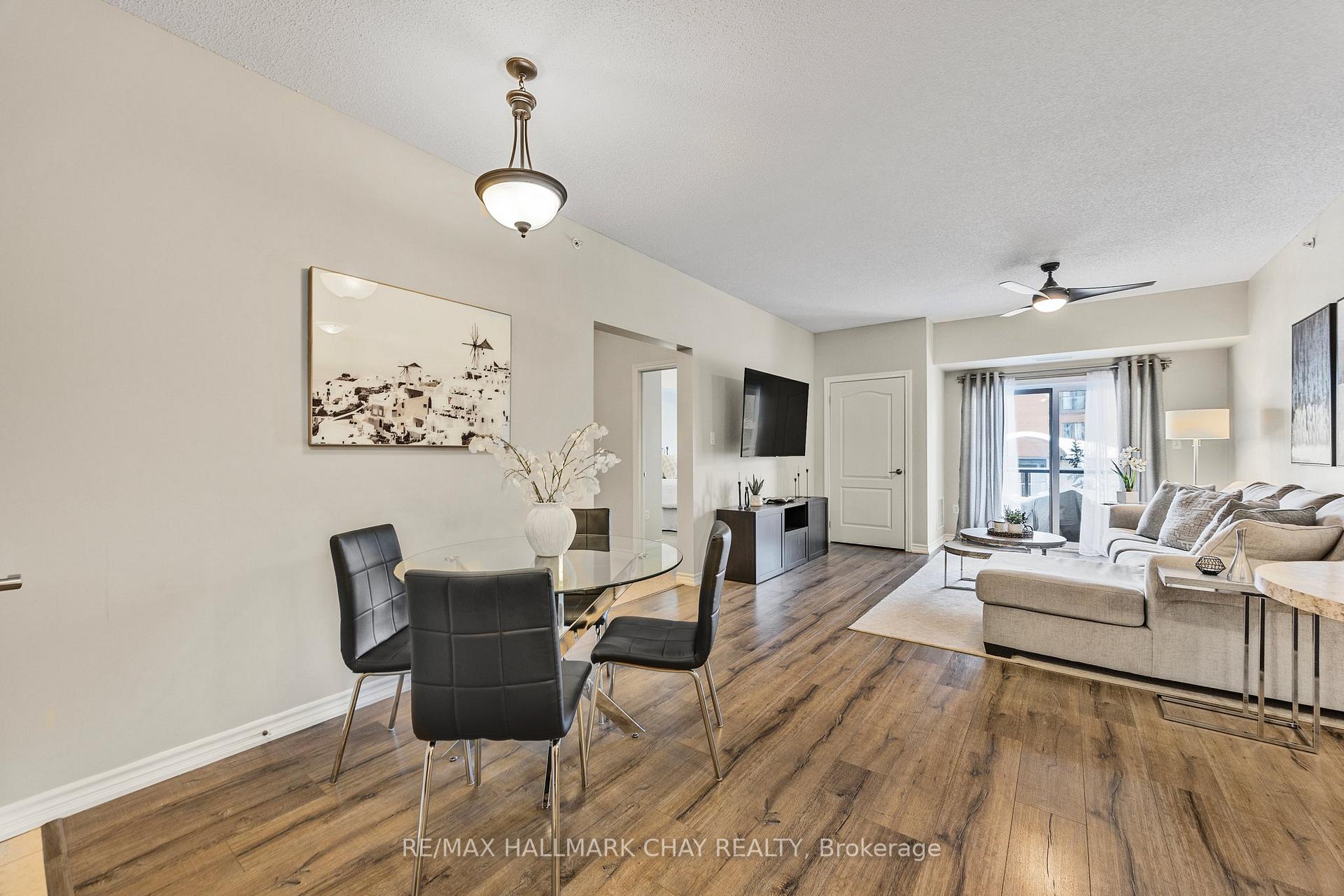 Photo 5 of Unit 107, 100 Dean Avenue, Barrie, Painswick South — HOMEH