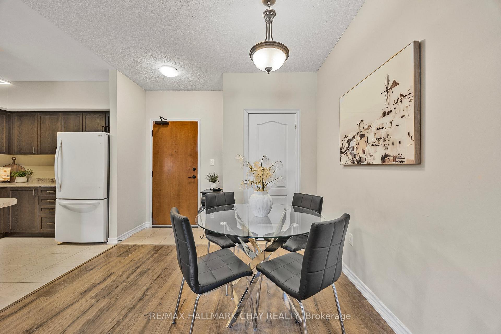 Photo 6 of Unit 107, 100 Dean Avenue, Barrie, Painswick South — HOMEH