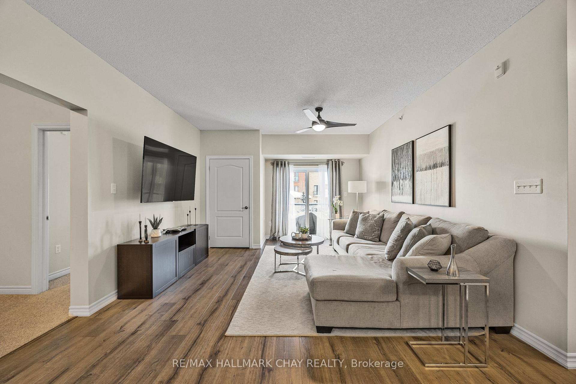 Photo 10 of Unit 107, 100 Dean Avenue, Barrie, Painswick South — HOMEH