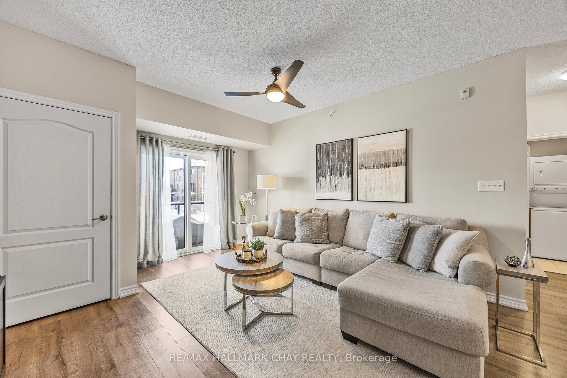 Photo 11 of Unit 107, 100 Dean Avenue, Barrie, Painswick South — HOMEH