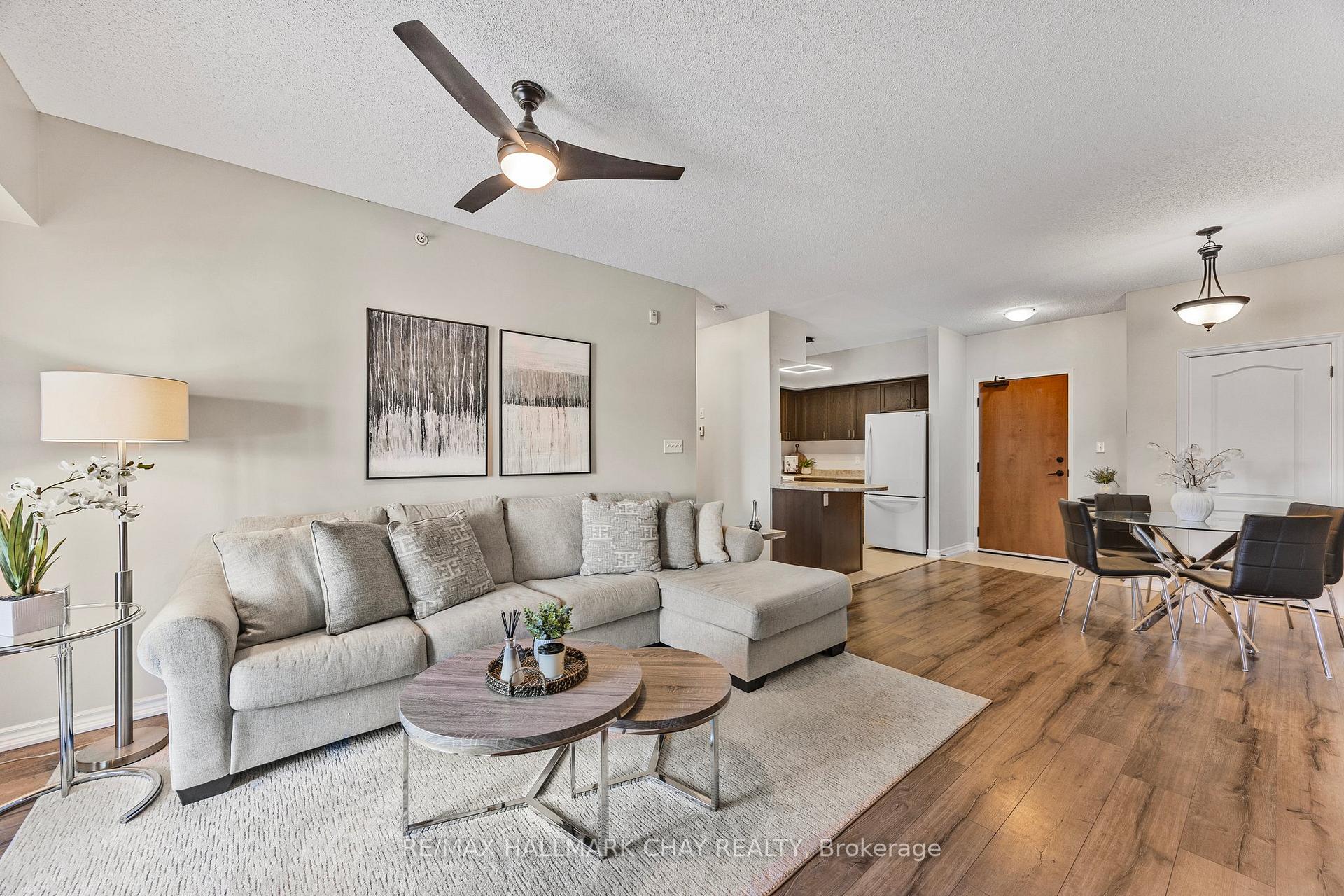 Photo 15 of Unit 107, 100 Dean Avenue, Barrie, Painswick South — HOMEH