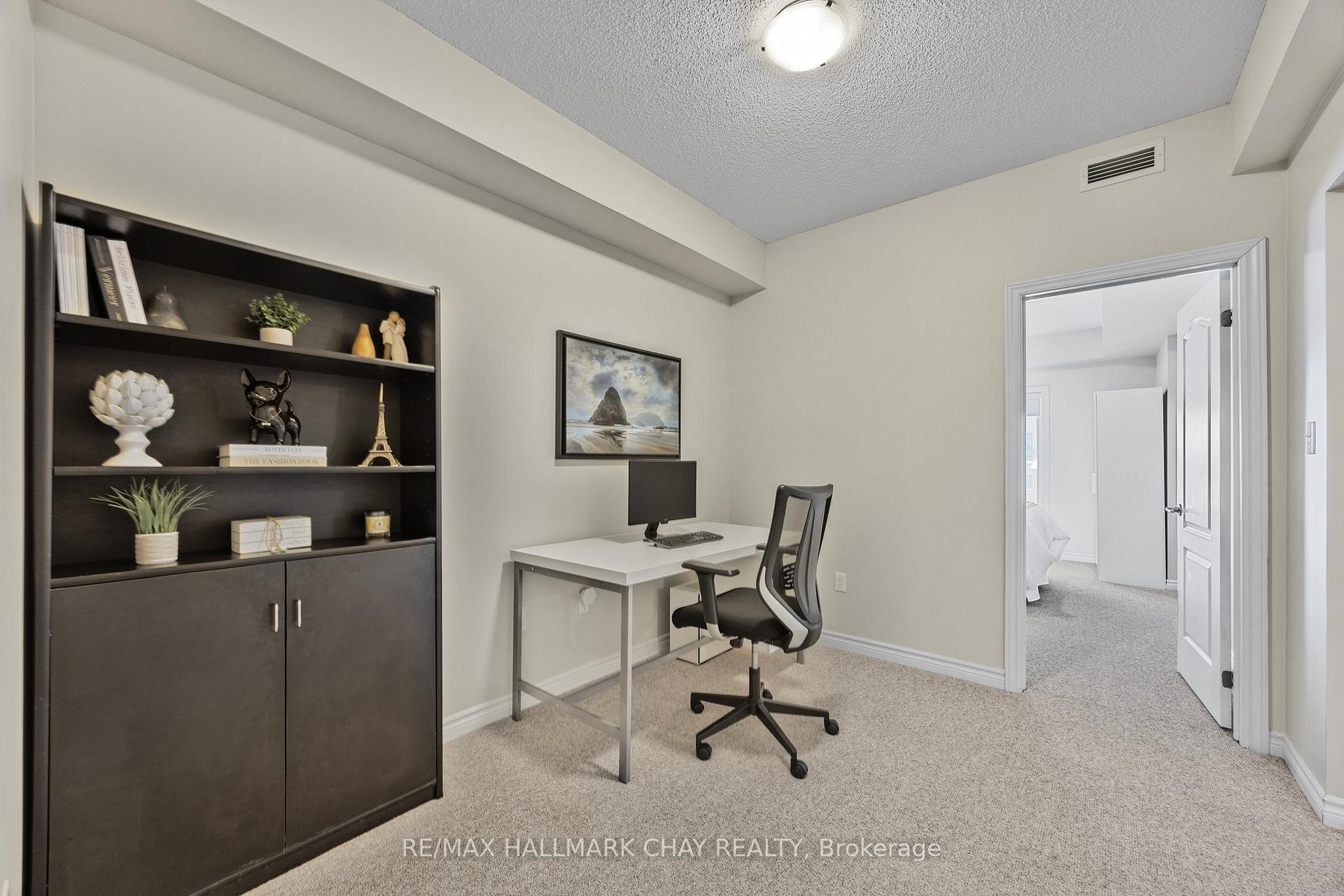Photo 17 of Unit 107, 100 Dean Avenue, Barrie, Painswick South — HOMEH