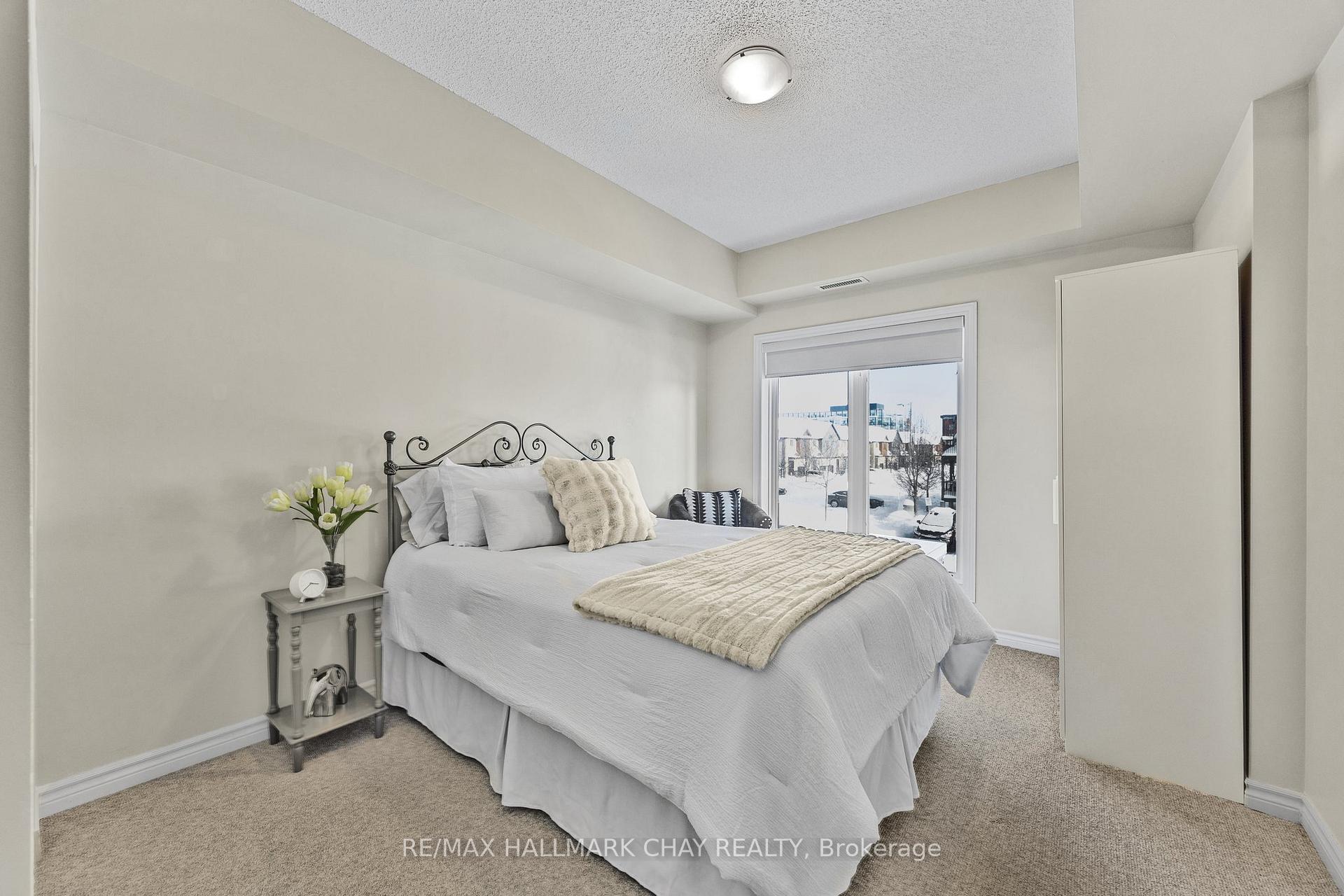 Photo 18 of Unit 107, 100 Dean Avenue, Barrie, Painswick South — HOMEH