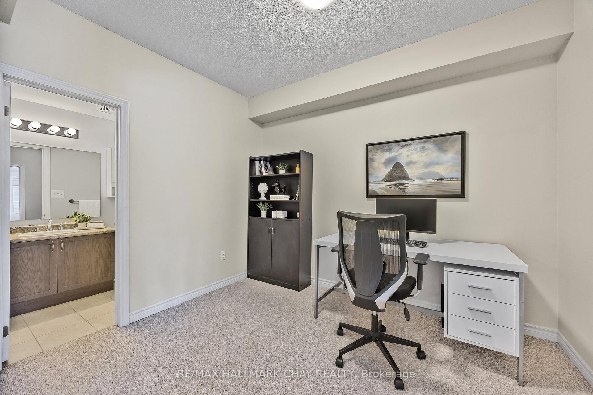 Photo 20 of Unit 107, 100 Dean Avenue, Barrie, Painswick South — HOMEH