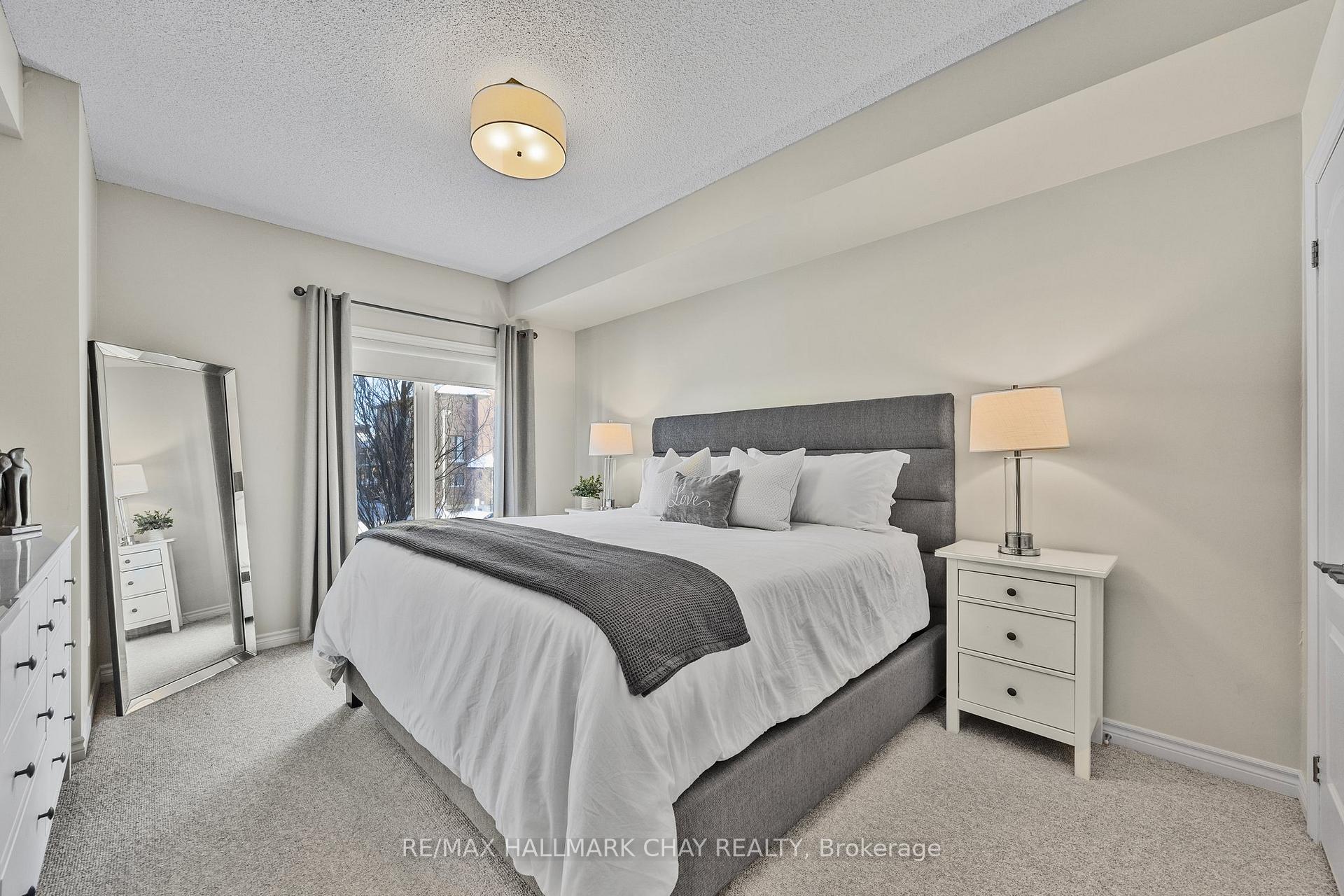 Photo 22 of Unit 107, 100 Dean Avenue, Barrie, Painswick South — HOMEH