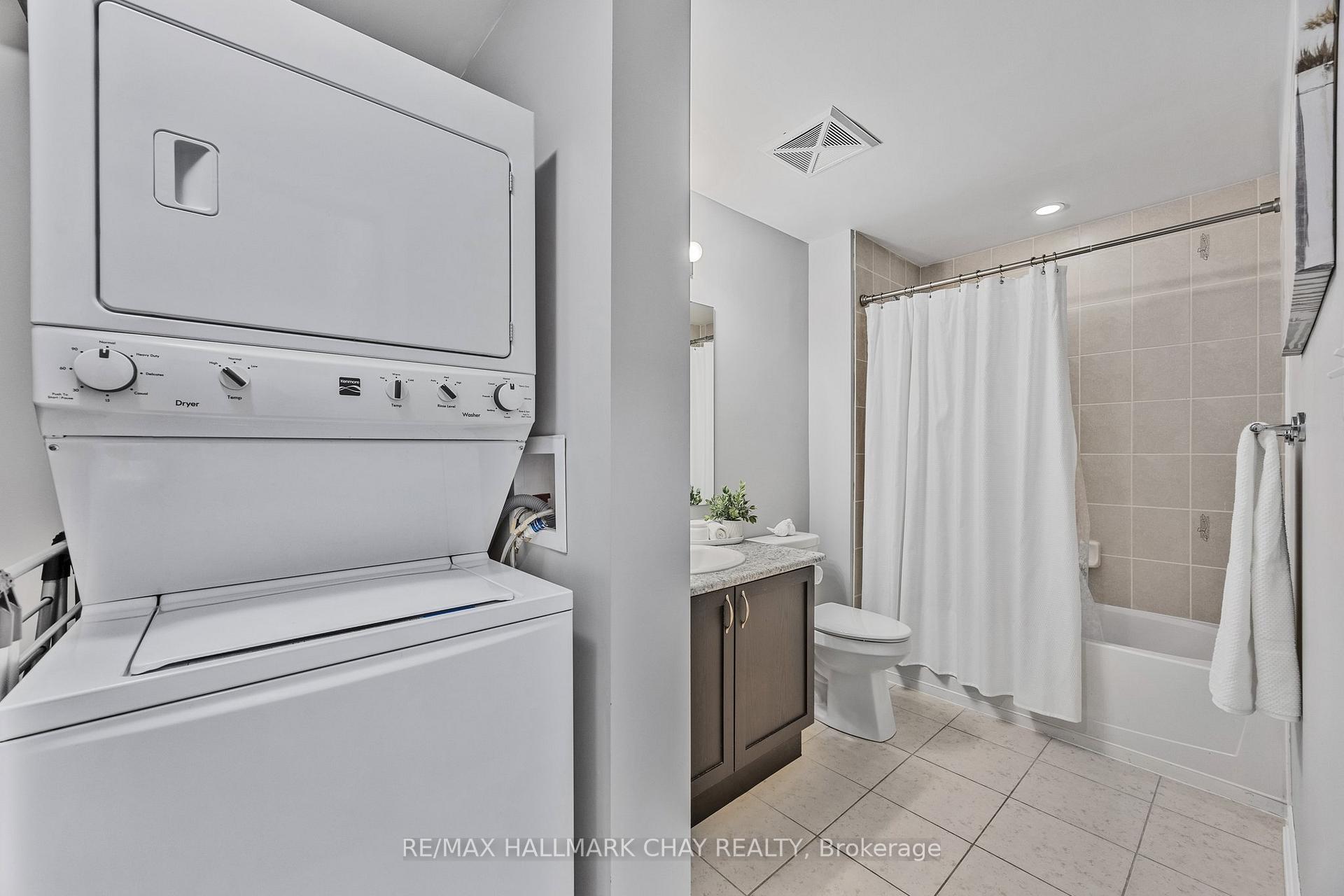 Photo 24 of Unit 107, 100 Dean Avenue, Barrie, Painswick South — HOMEH