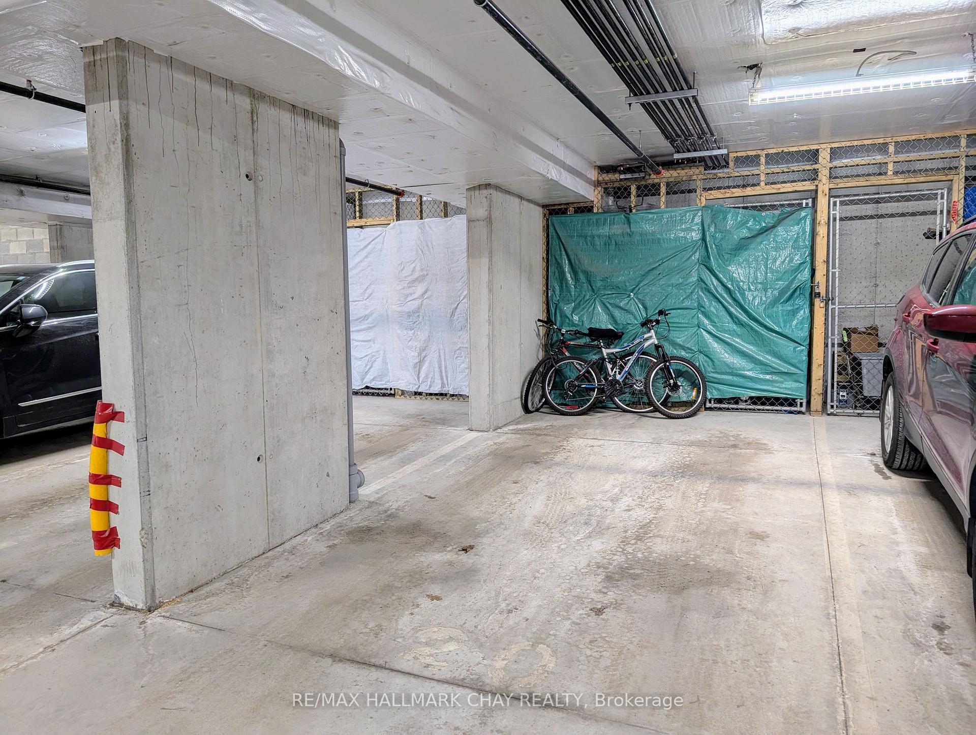 Photo 29 of Unit 107, 100 Dean Avenue, Barrie, Painswick South — HOMEH